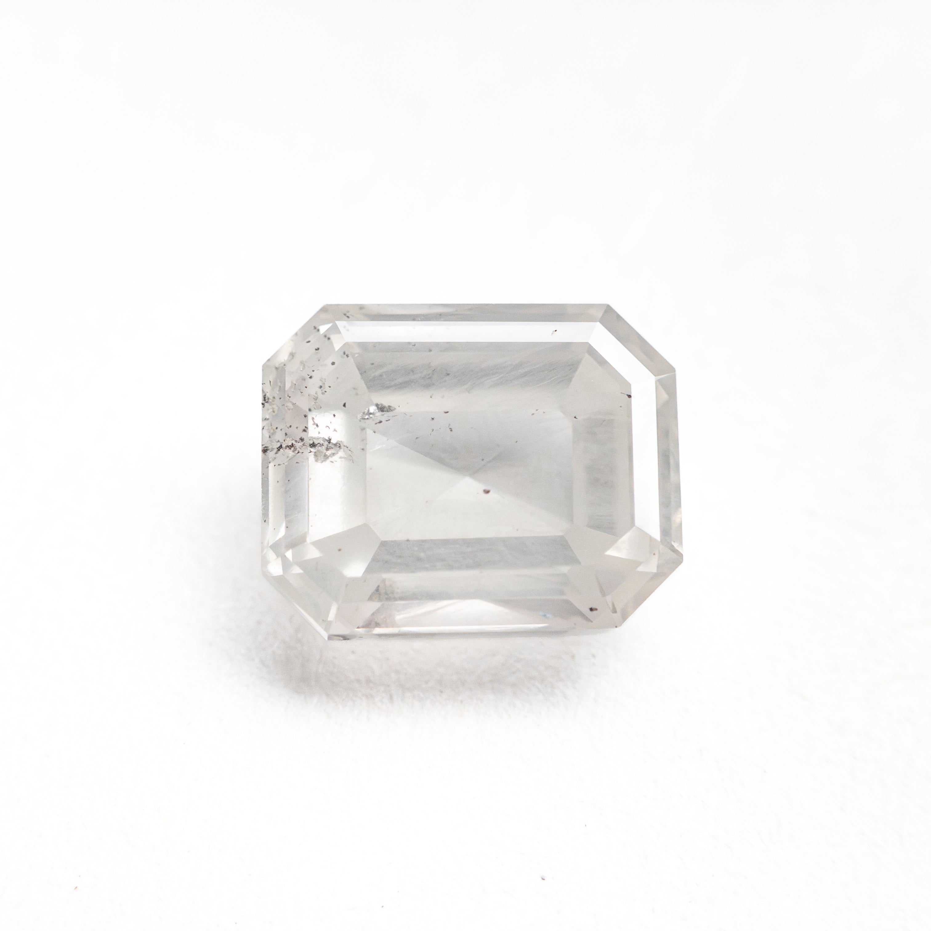 1.74ct 7.73x6.28x3.39mm Cut Corner Rectangle Step Cut 27223-39-Staghead Designs