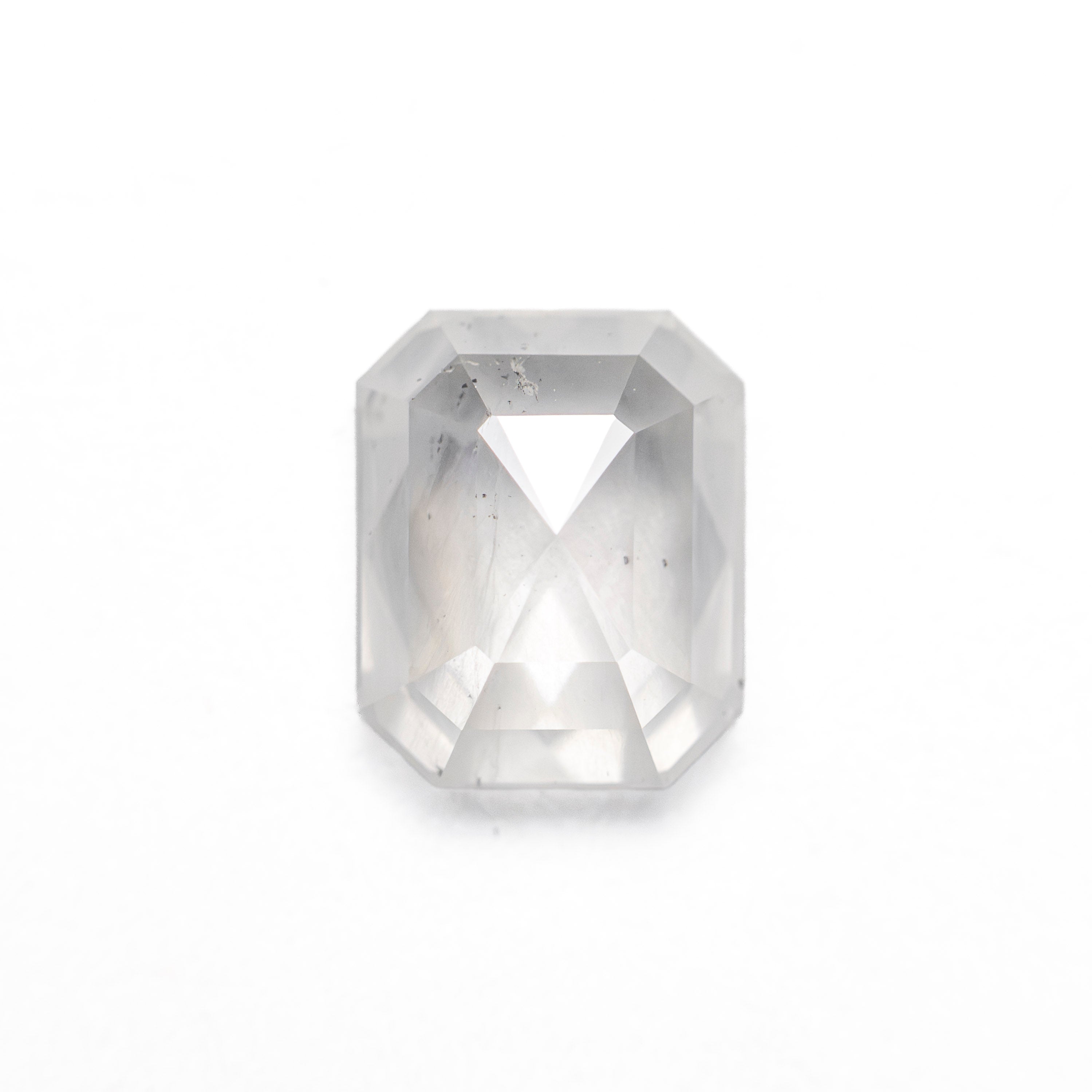 1.74ct 7.73x6.28x3.39mm Cut Corner Rectangle Step Cut 27223-39-Staghead Designs