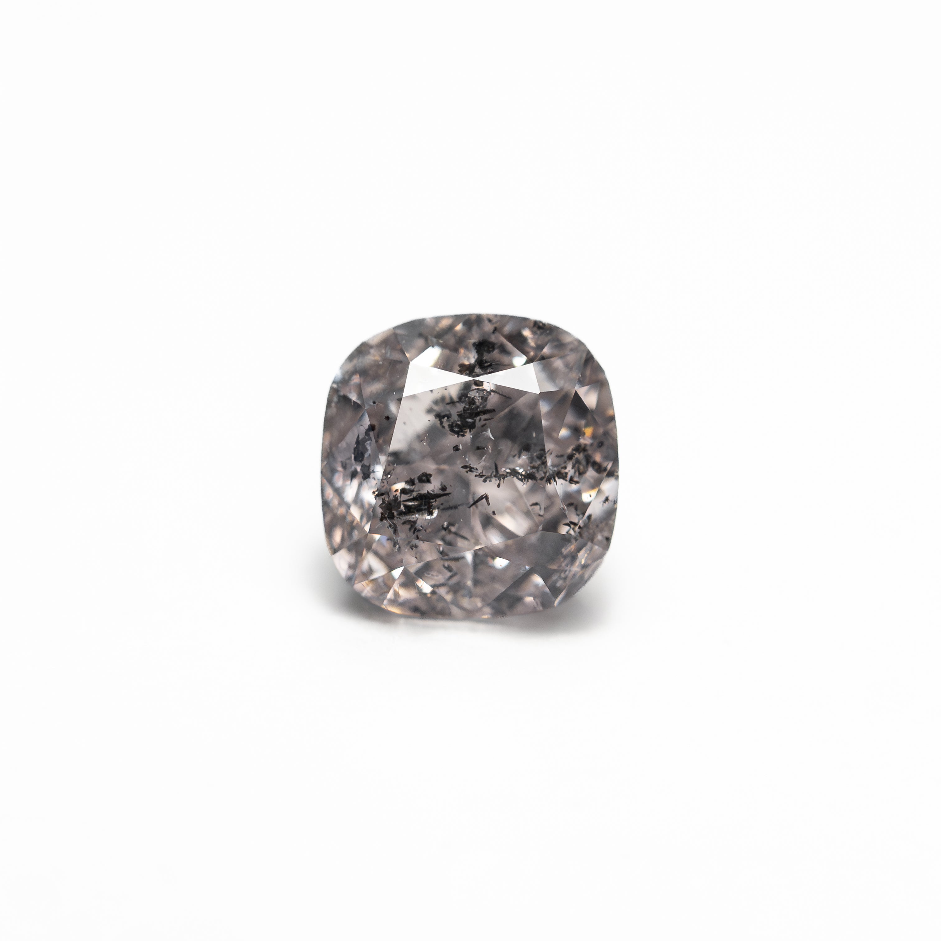 1.00ct 5.28x5.39x3.88mm Cushion Brilliant 27225-18