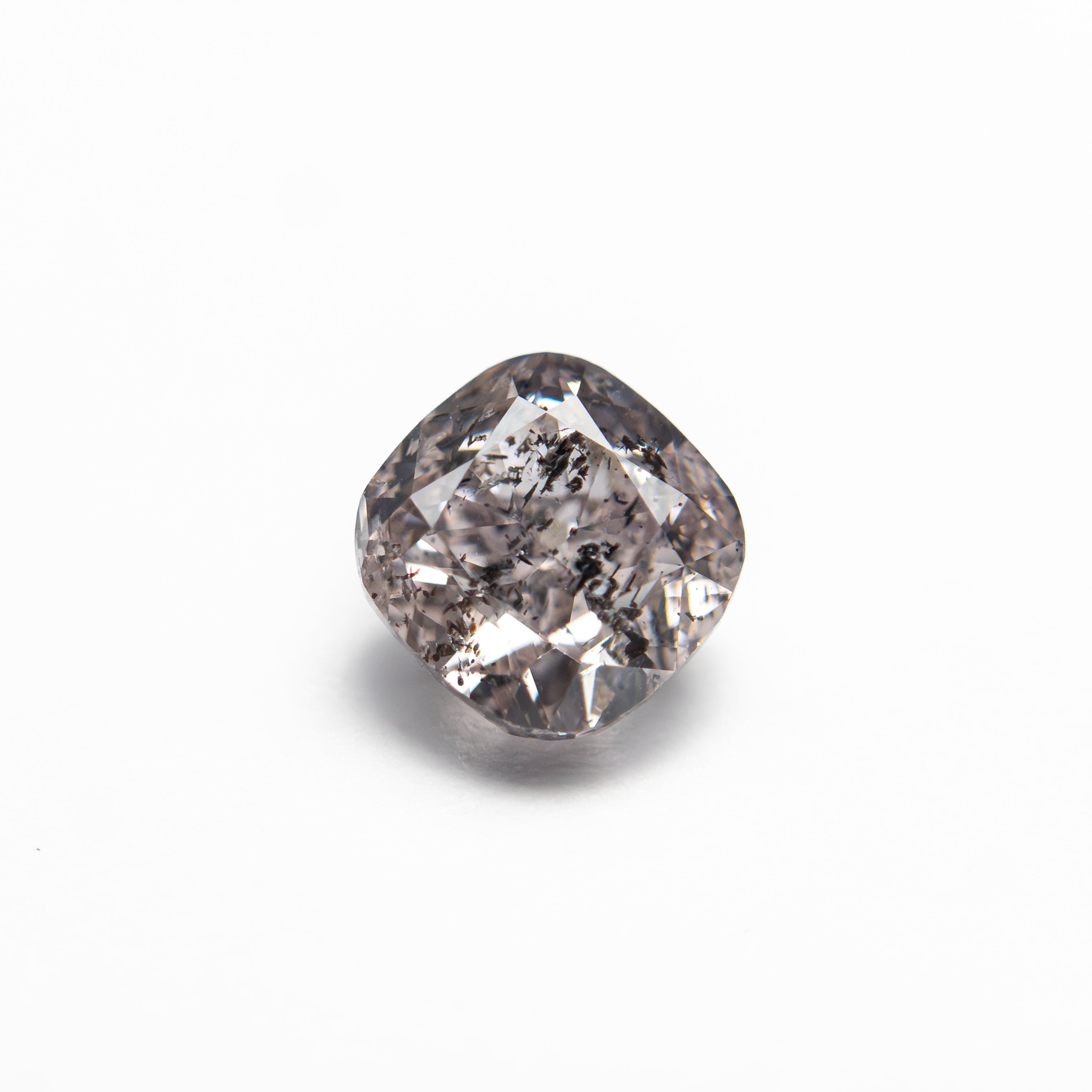 1.00ct 5.28x5.39x3.88mm Cushion Brilliant 27225-18-Staghead Designs