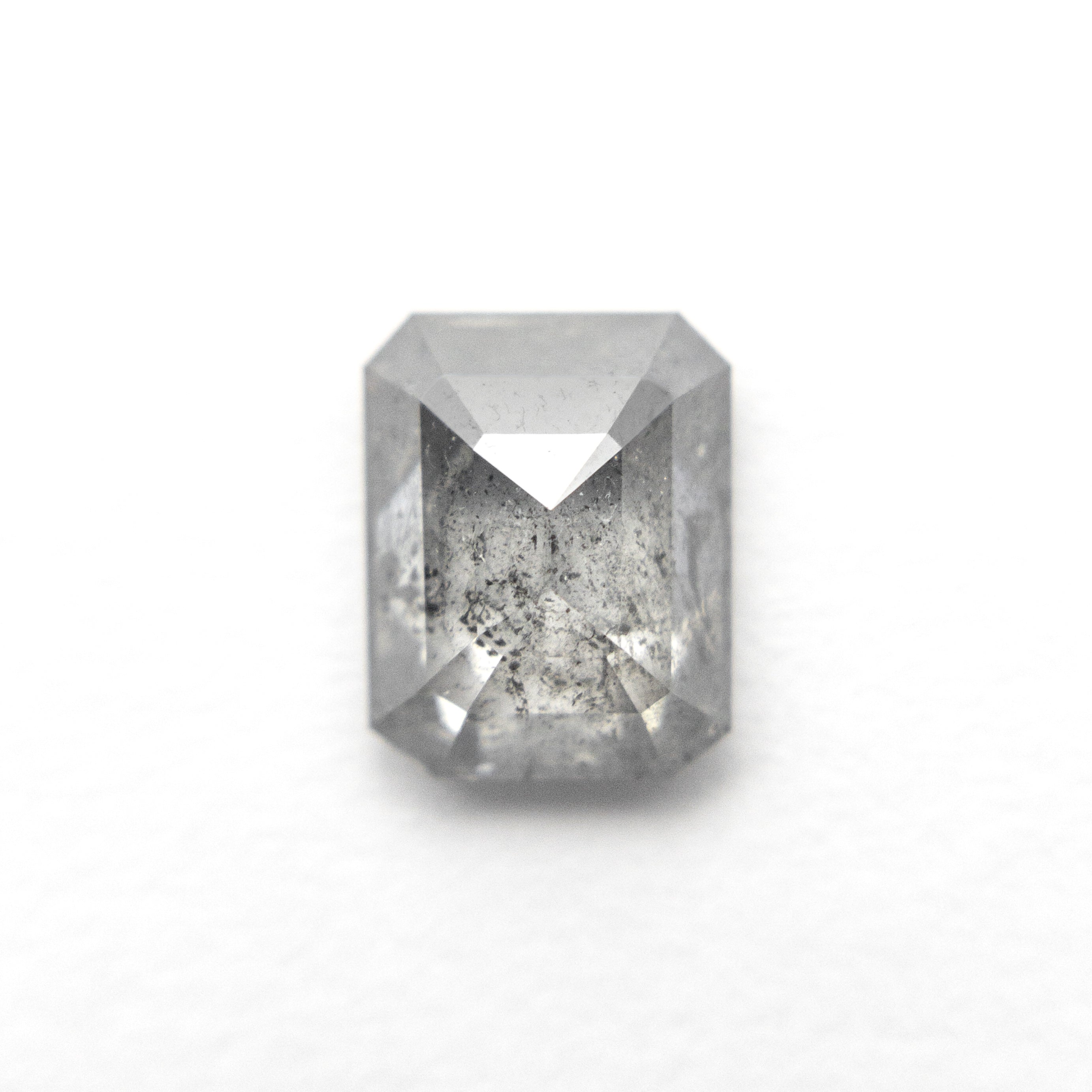 1.48ct 7.51x5.94x3.26mm Cut Corner Rectangle Step Cut 27225-27-Staghead Designs
