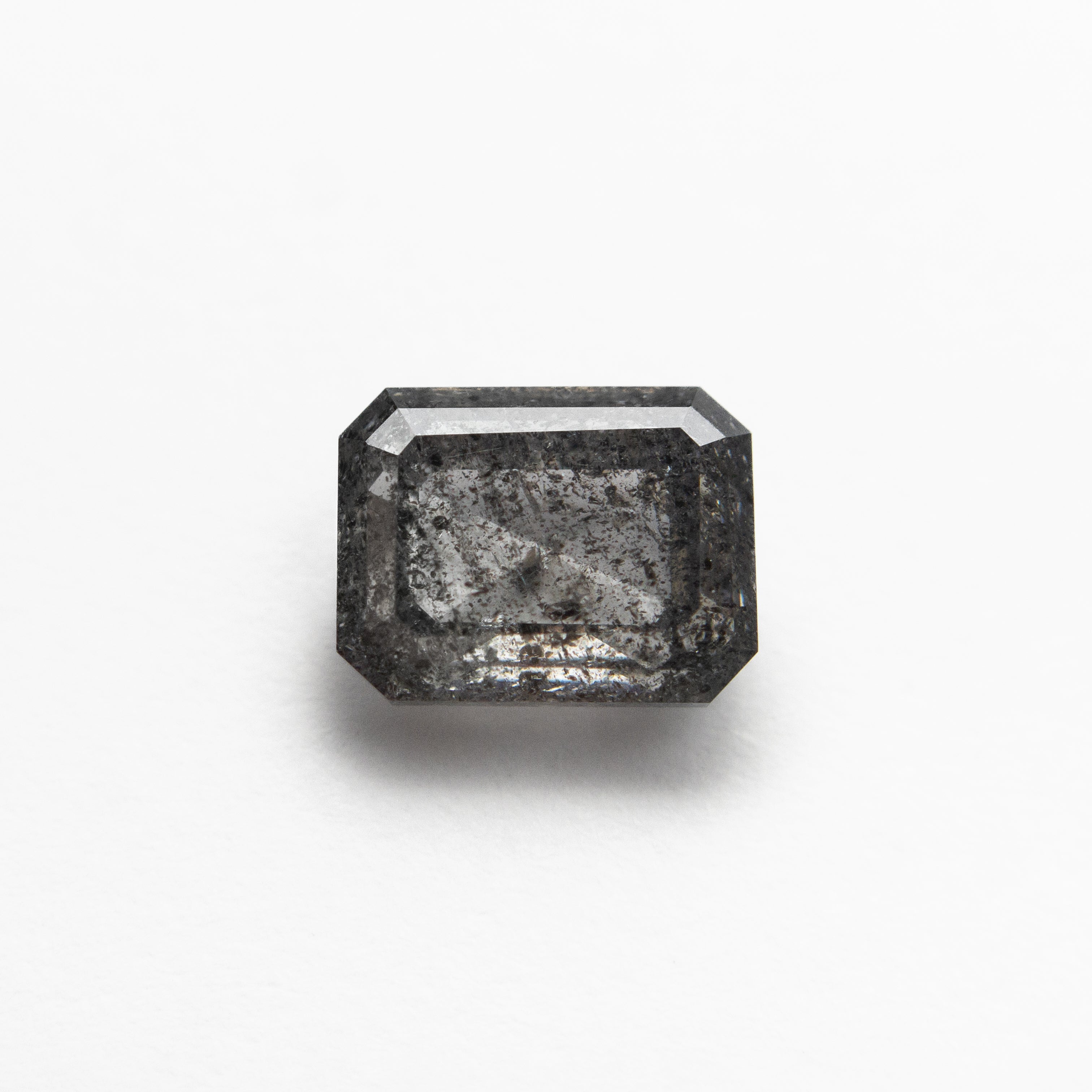1.02ct 6.31x4.85x2.74mm Cut Corner Rectangle Rosecut 27225-29-Staghead Designs