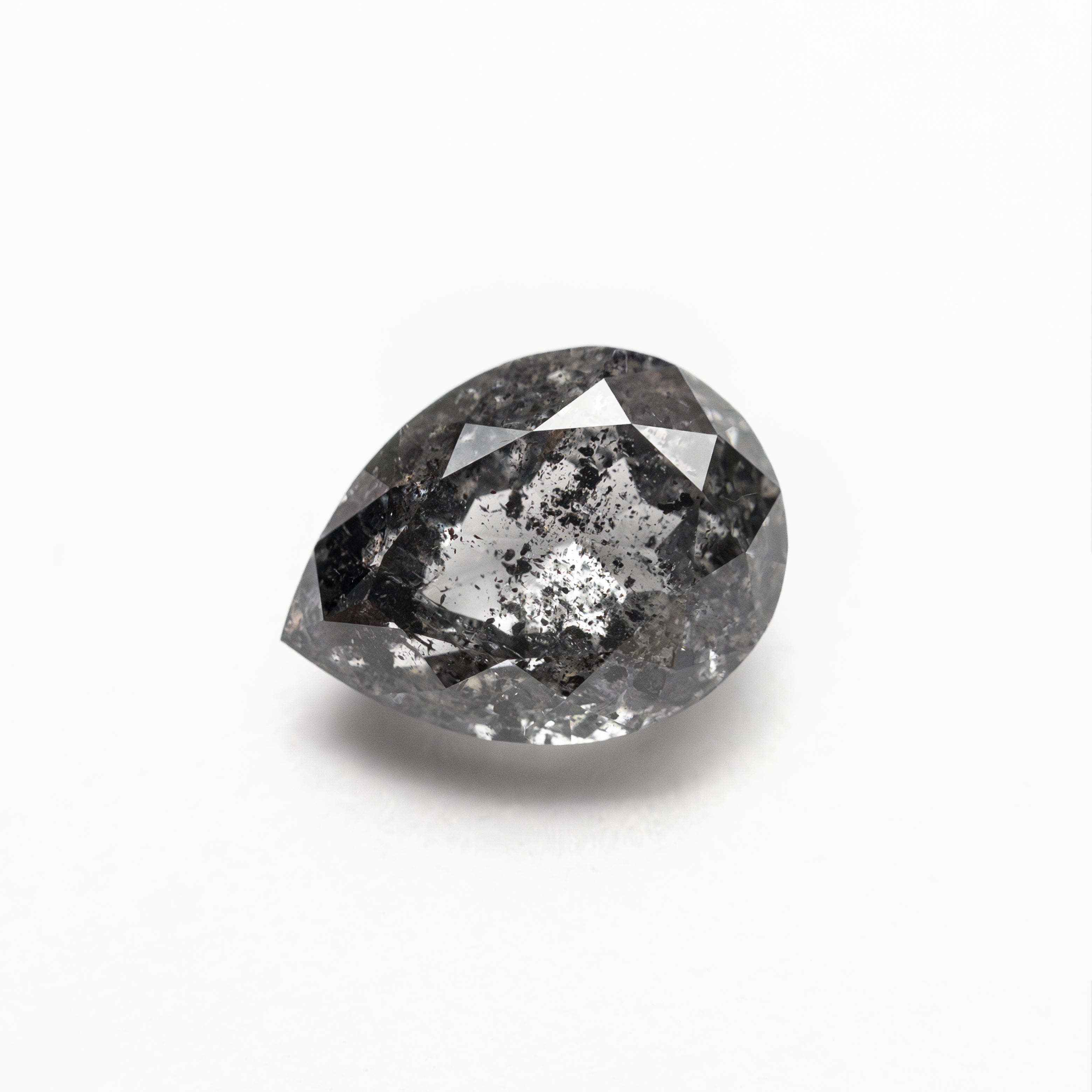1.42ct 8.20x6.16x3.72mm Pear Double Cut 27225-30-Staghead Designs