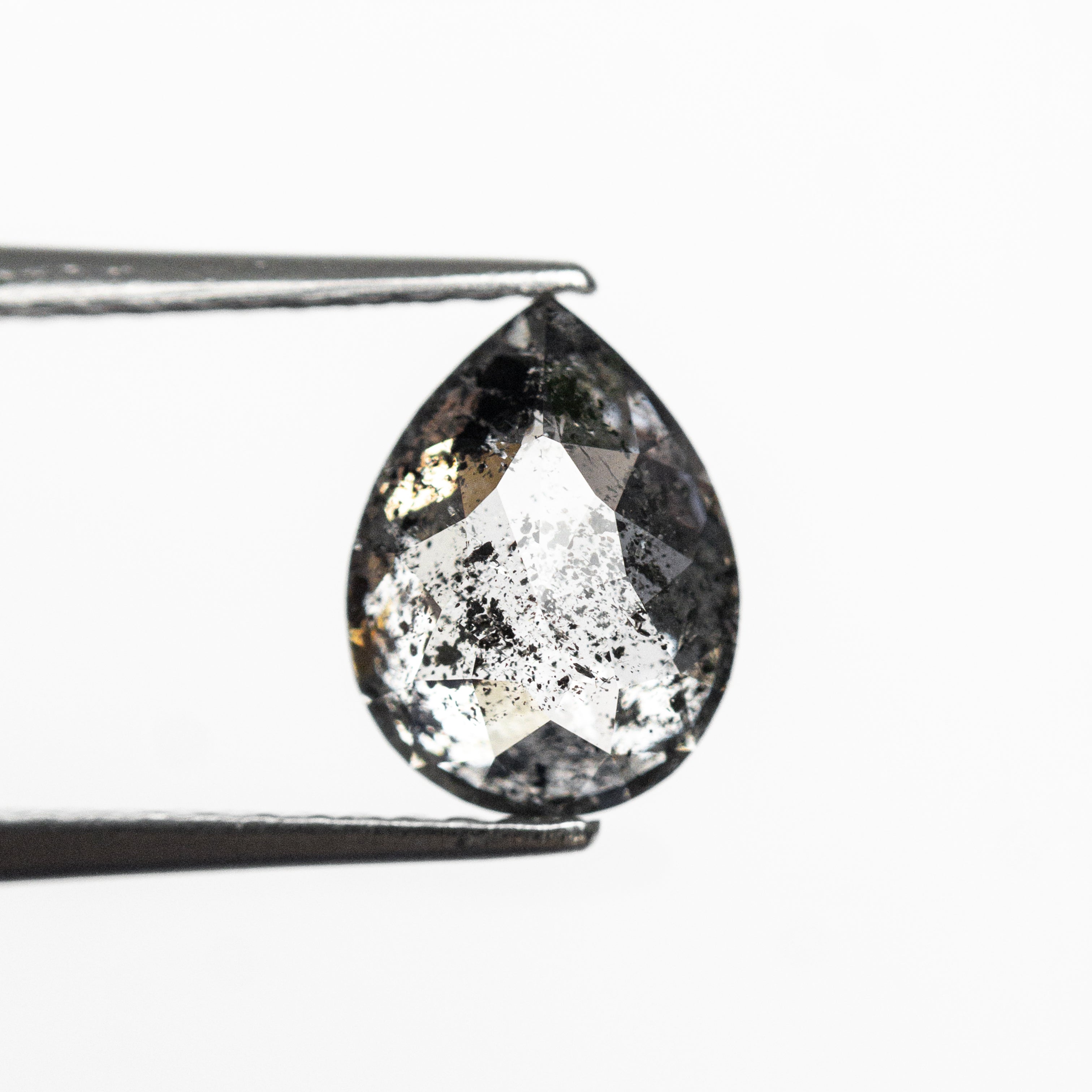 1.42ct 8.20x6.16x3.72mm Pear Double Cut 27225-30-Staghead Designs