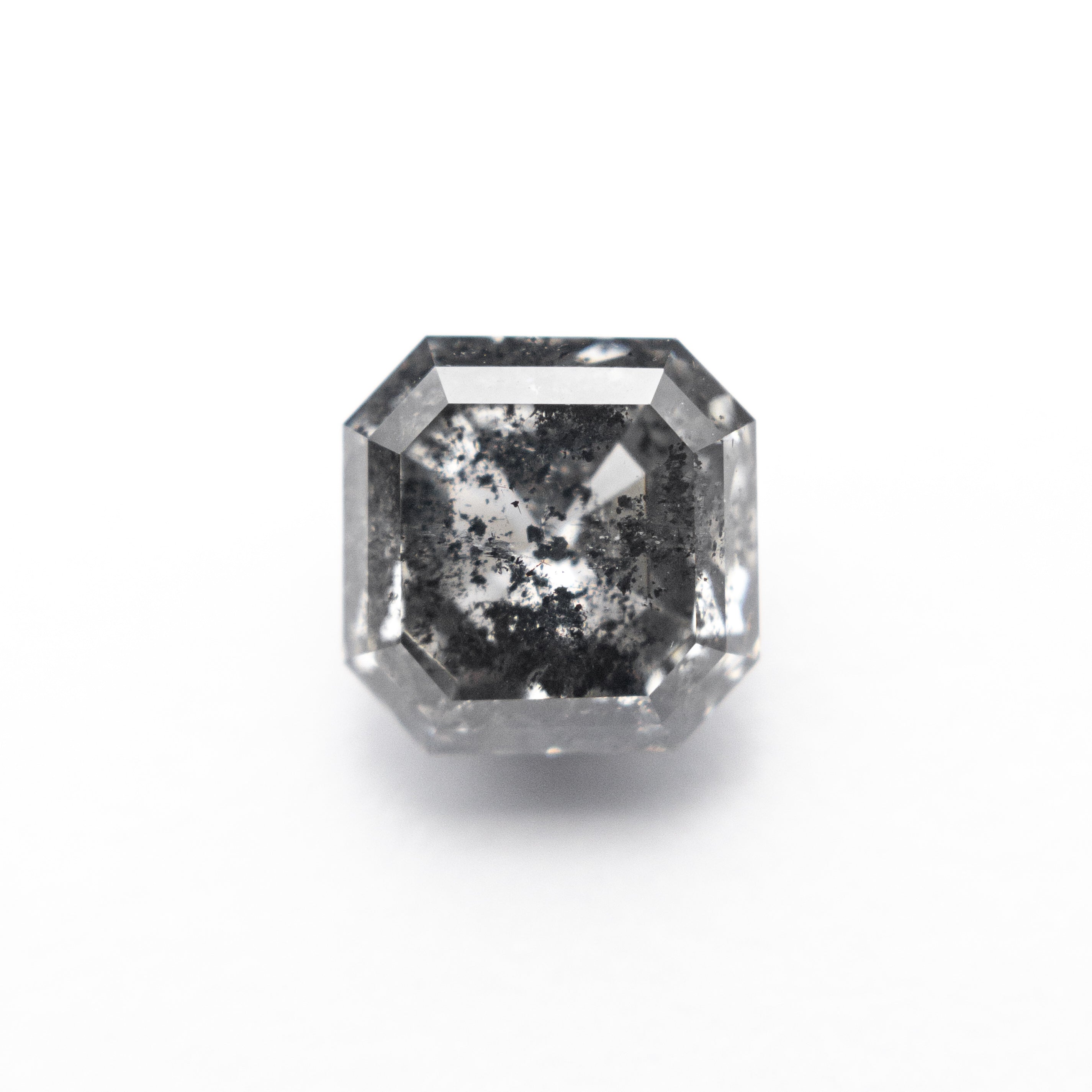 2.08ct 6.71x6.68x4.72mm Cut Corner Square Step Cut 27225-36-Staghead Designs