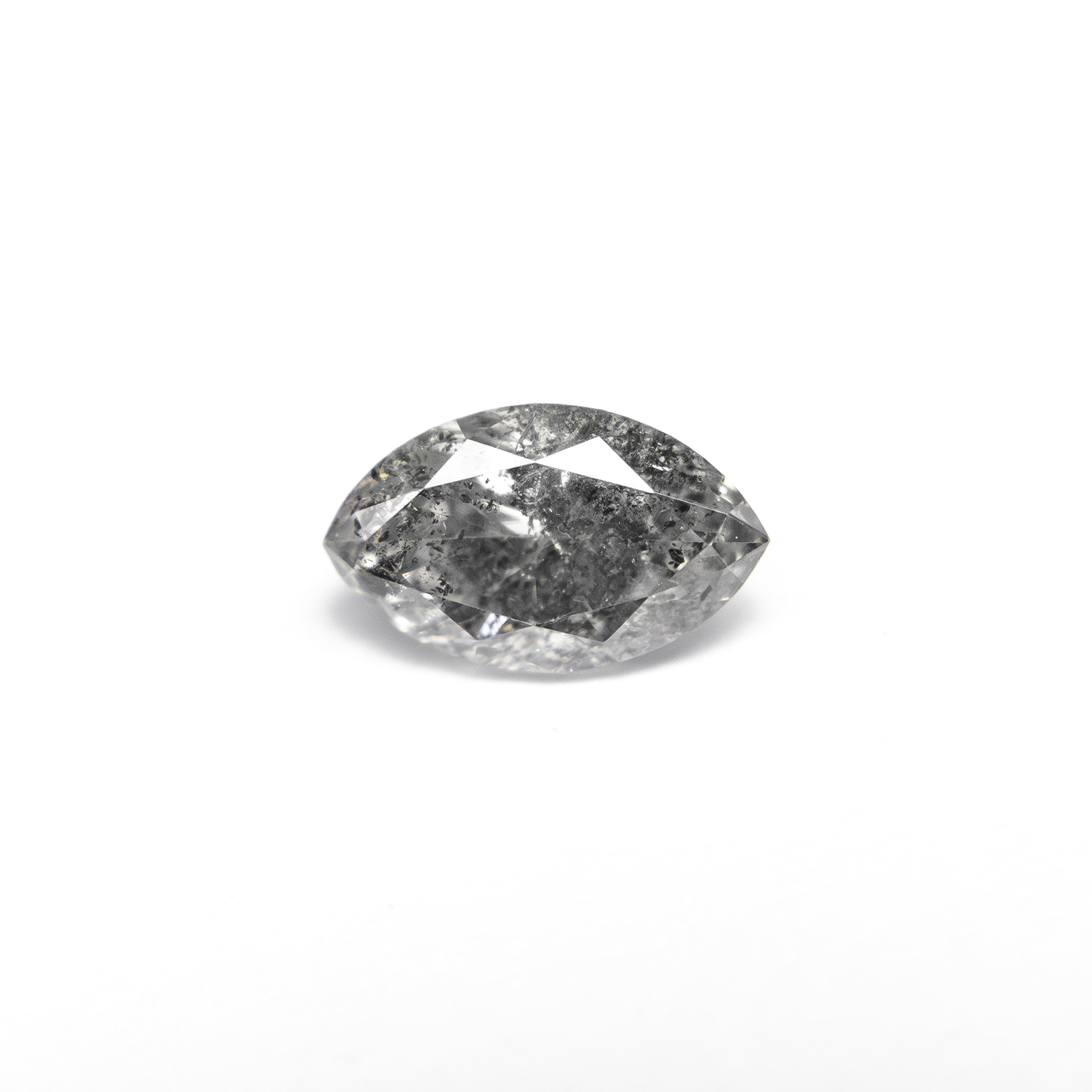 0.60ct 7.10x4.27x3.14mm Marquise Brilliant 27226-01-Staghead Designs
