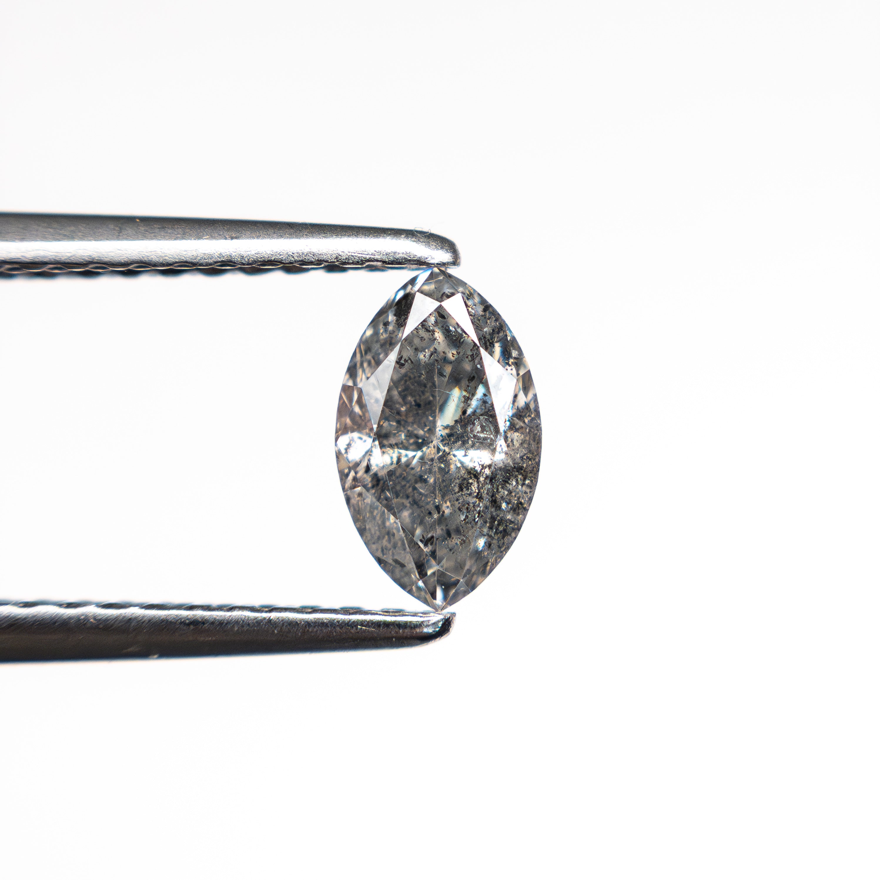 0.60ct 7.10x4.27x3.14mm Marquise Brilliant 27226-01-Staghead Designs
