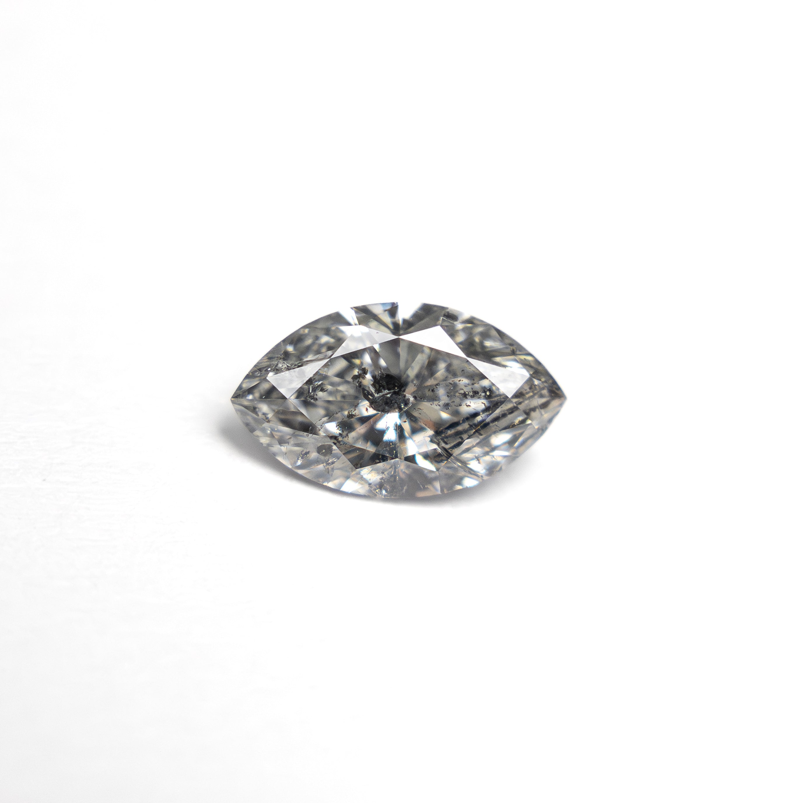 0.50ct 7.16x4.14x2.71mm Marquise Brilliant 27226-02-Staghead Designs
