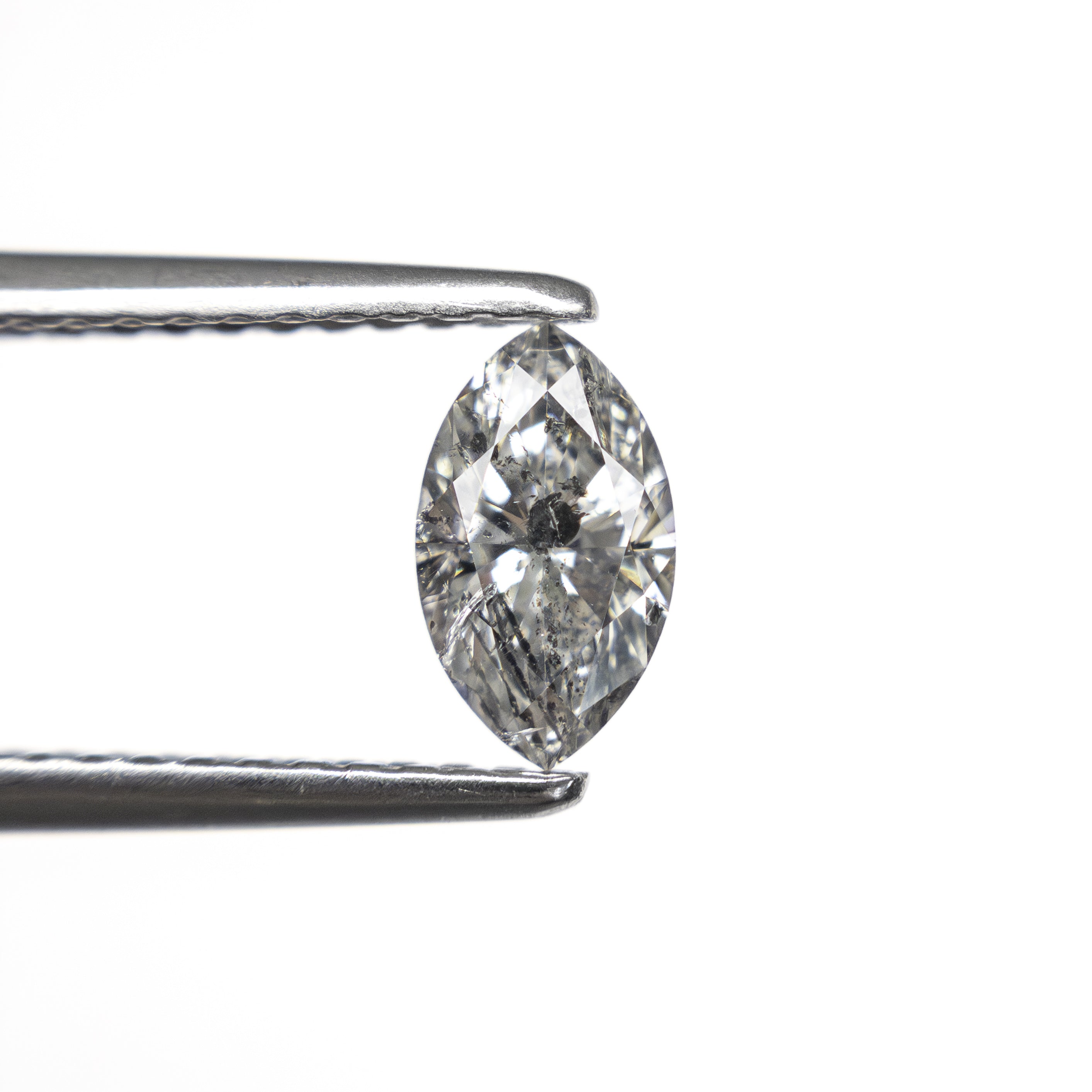 0.50ct 7.16x4.14x2.71mm Marquise Brilliant 27226-02-Staghead Designs