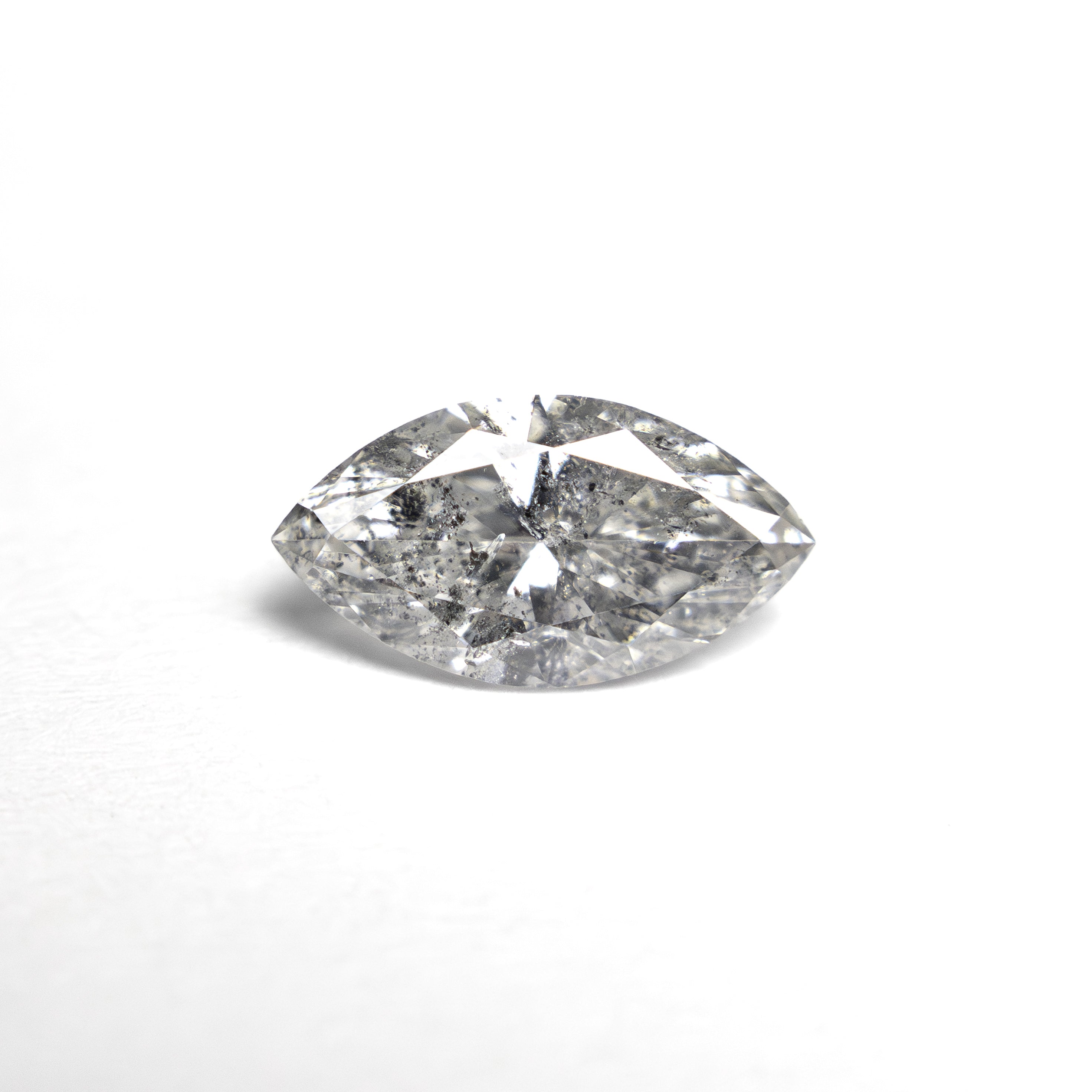 0.78ct 9.04x4.87x3.03mm Marquise Brilliant 27226-03-Staghead Designs