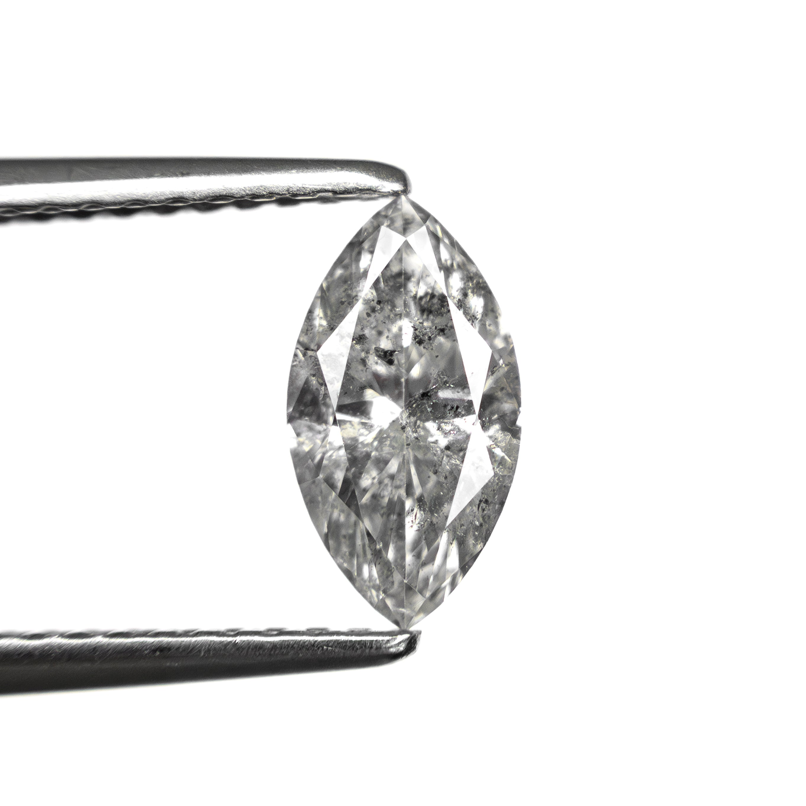 0.78ct 9.04x4.87x3.03mm Marquise Brilliant 27226-03-Staghead Designs