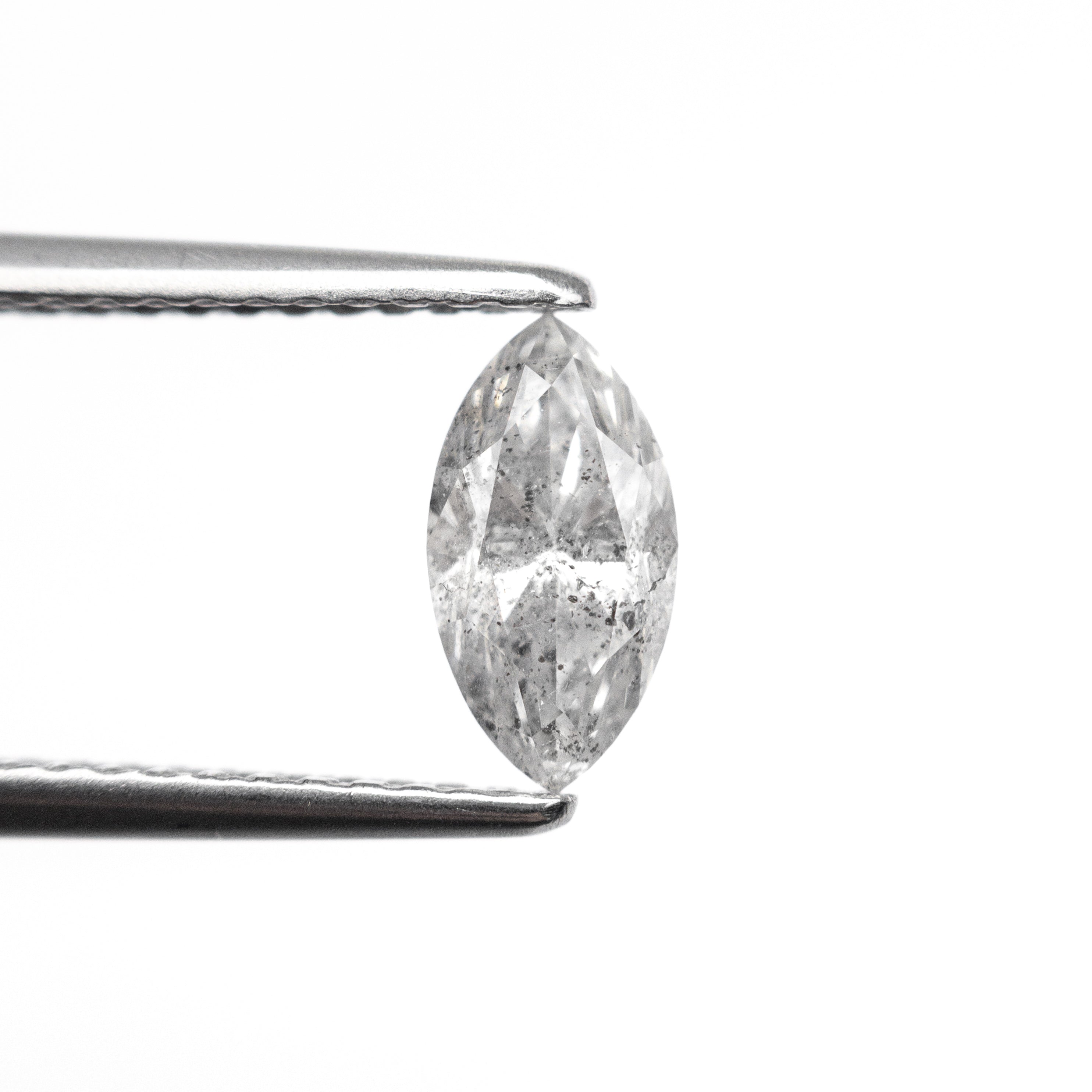 0.68ct 8.20x4.26x3.18mm Marquise Brilliant 27226-04-Staghead Designs