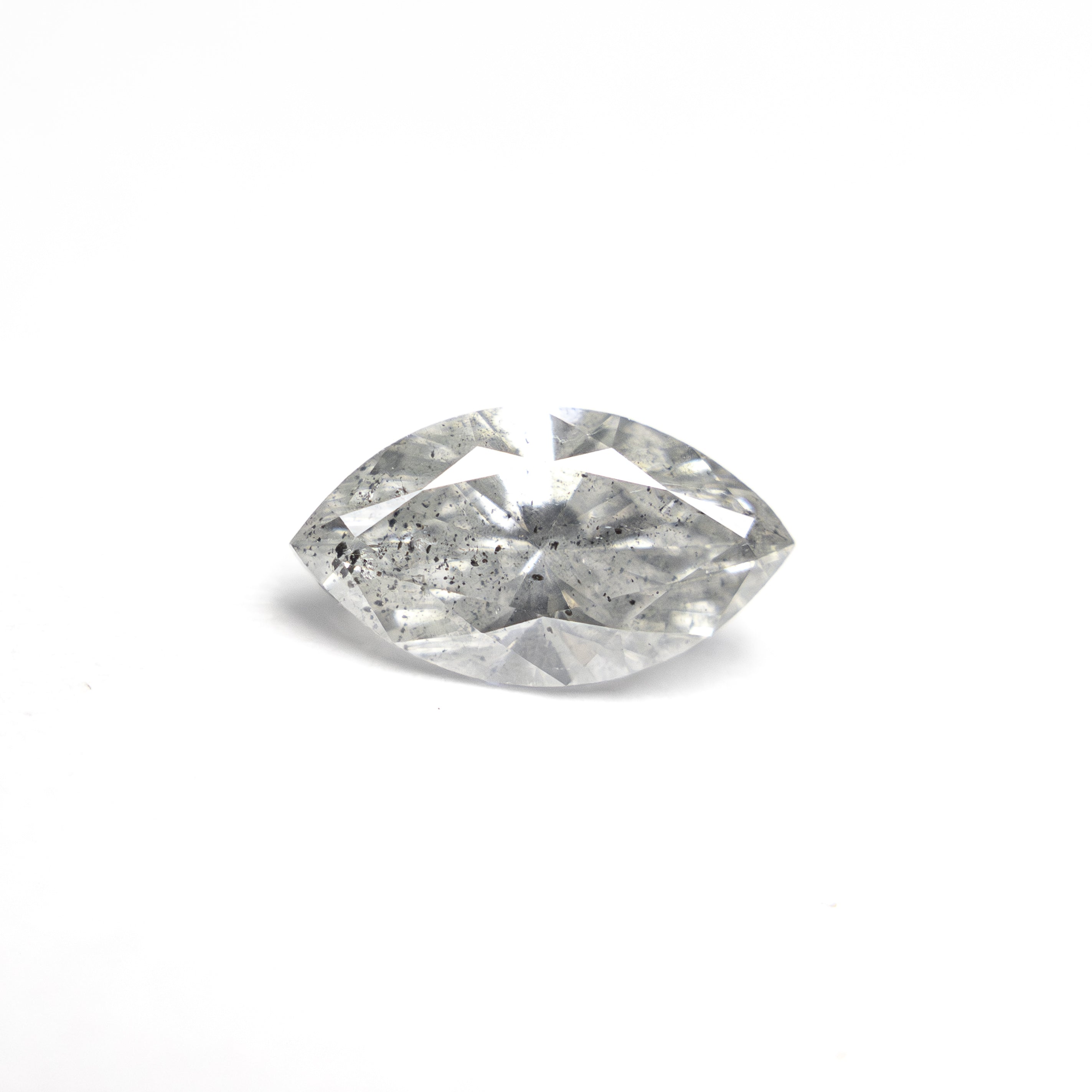 0.70ct 8.21x4.58x3.12mm Marquise Brilliant 27226-06-Staghead Designs