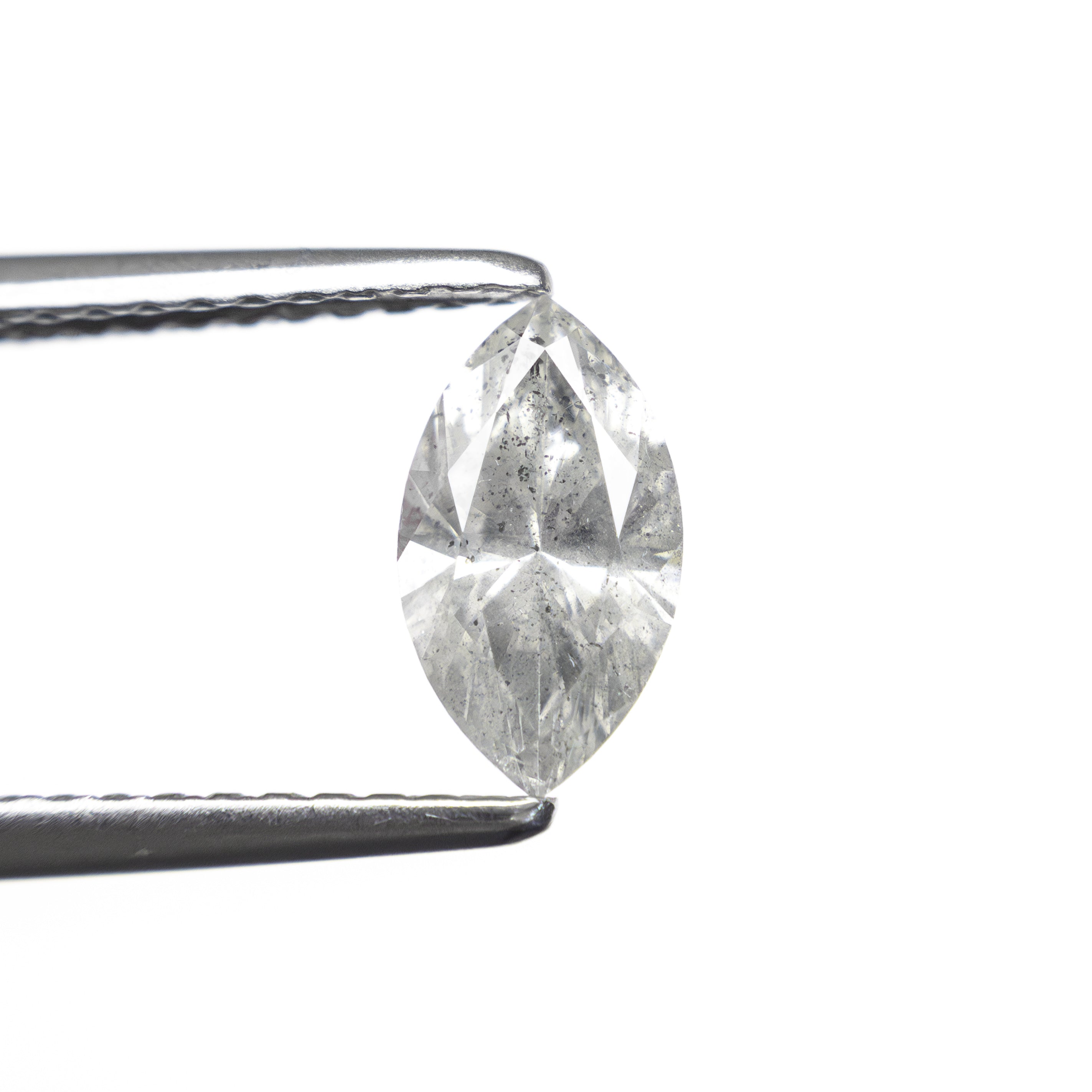 0.70ct 8.21x4.58x3.12mm Marquise Brilliant 27226-06-Staghead Designs