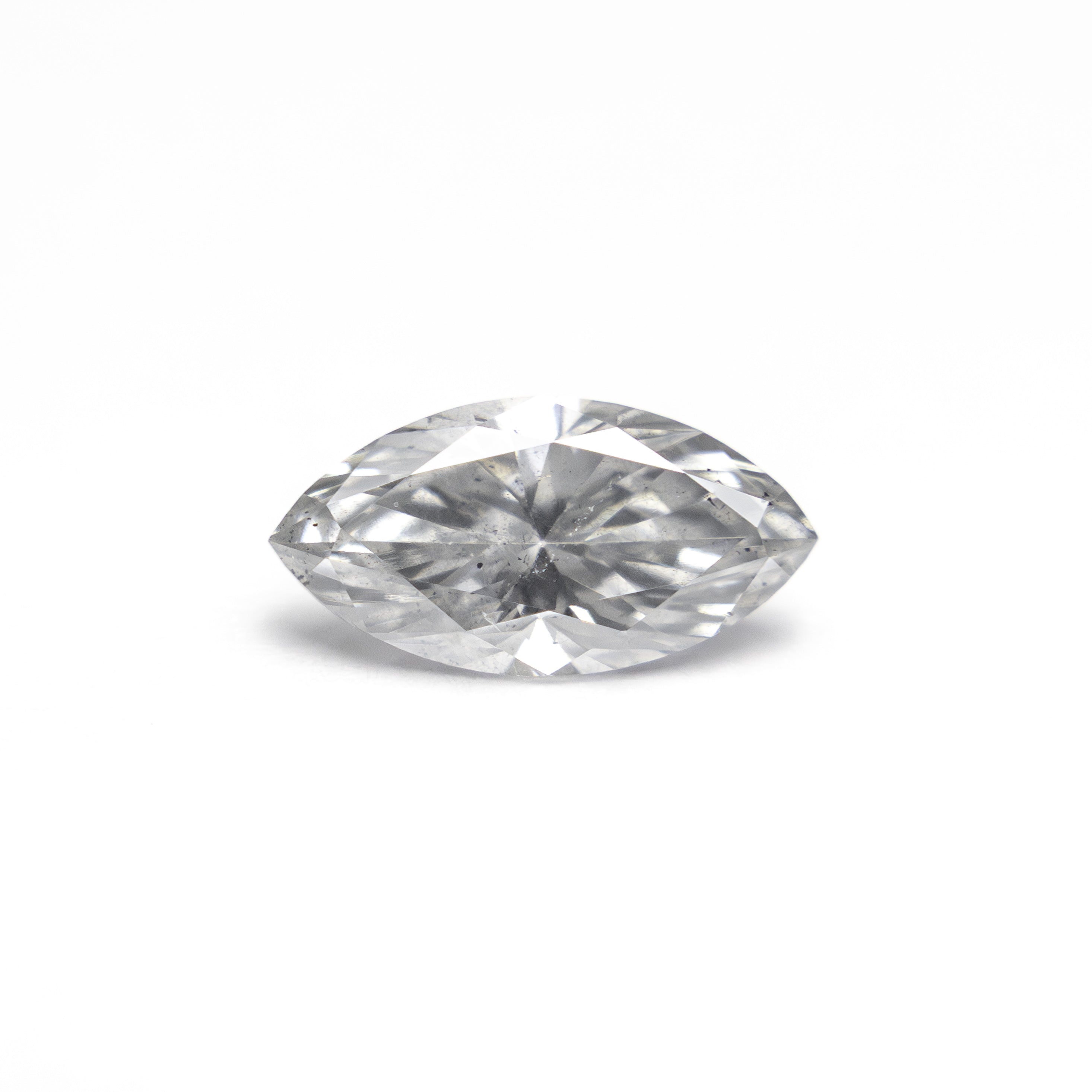 0.76ct 8.91x4.56x3.06mm Marquise Brilliant 27226-08-Staghead Designs