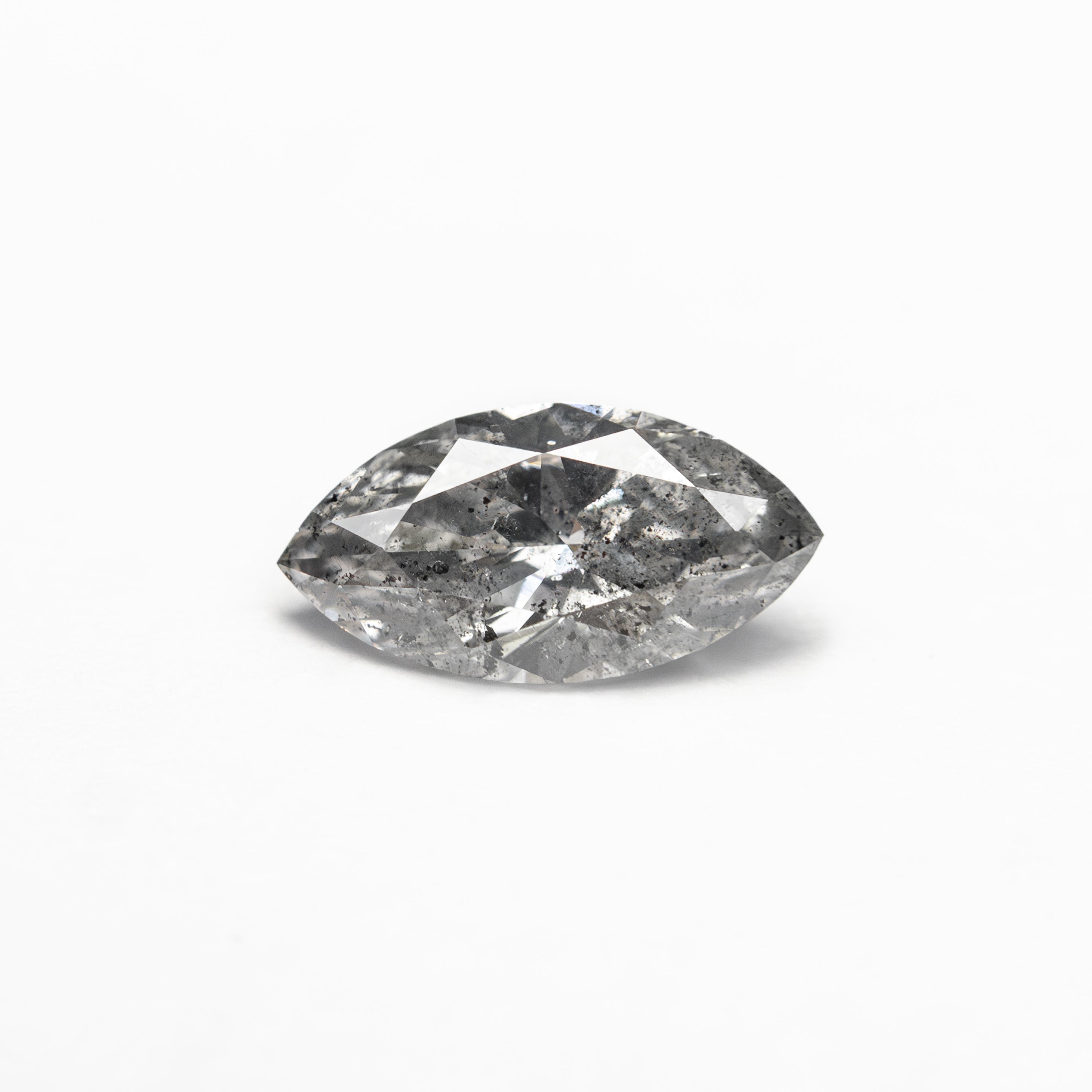 0.52ct 8.01x4.10x2.58mm Marquise Brilliant 27226-12-Staghead Designs