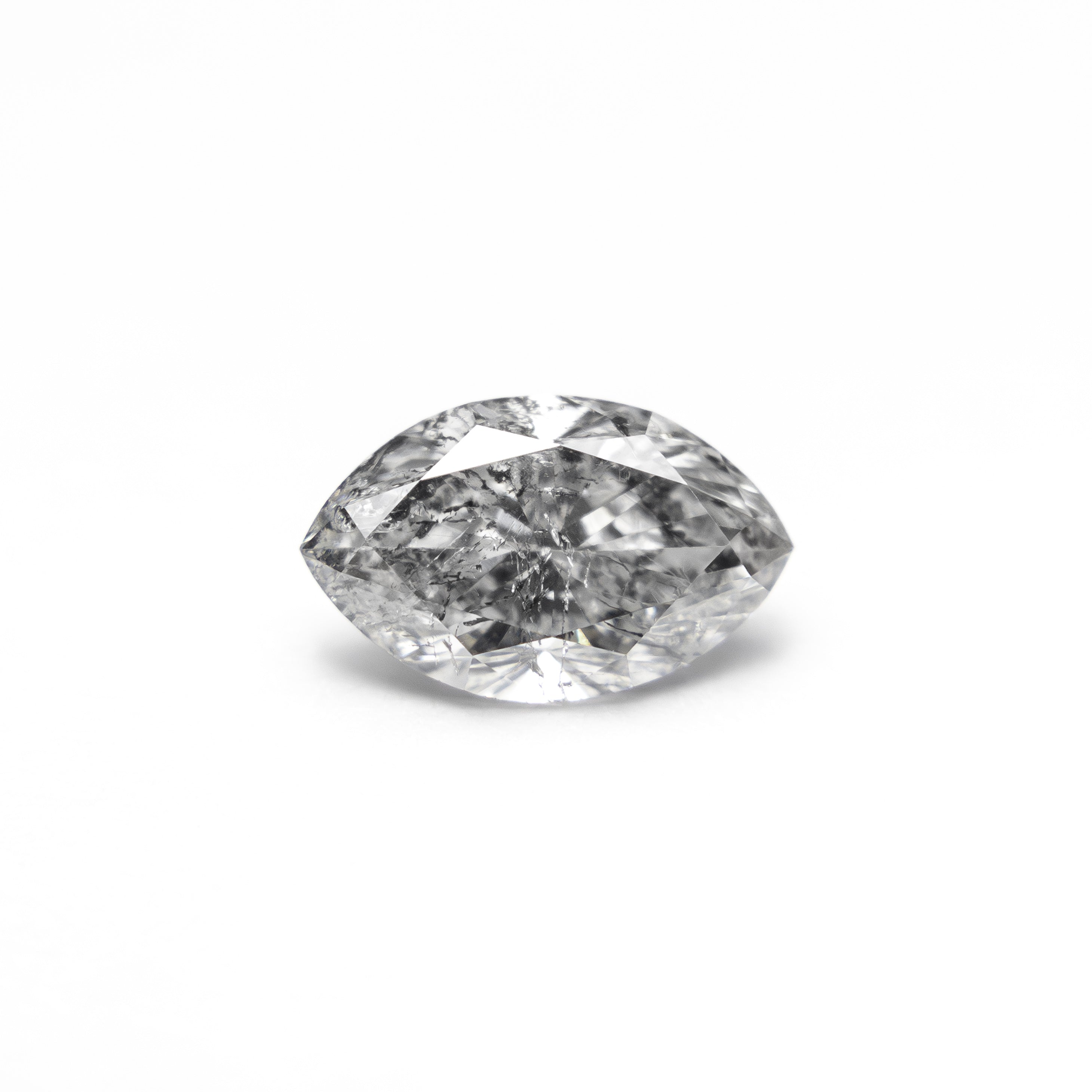 0.74ct 7.72x4.80x3.26mm Marquise Brilliant 27226-15-Staghead Designs