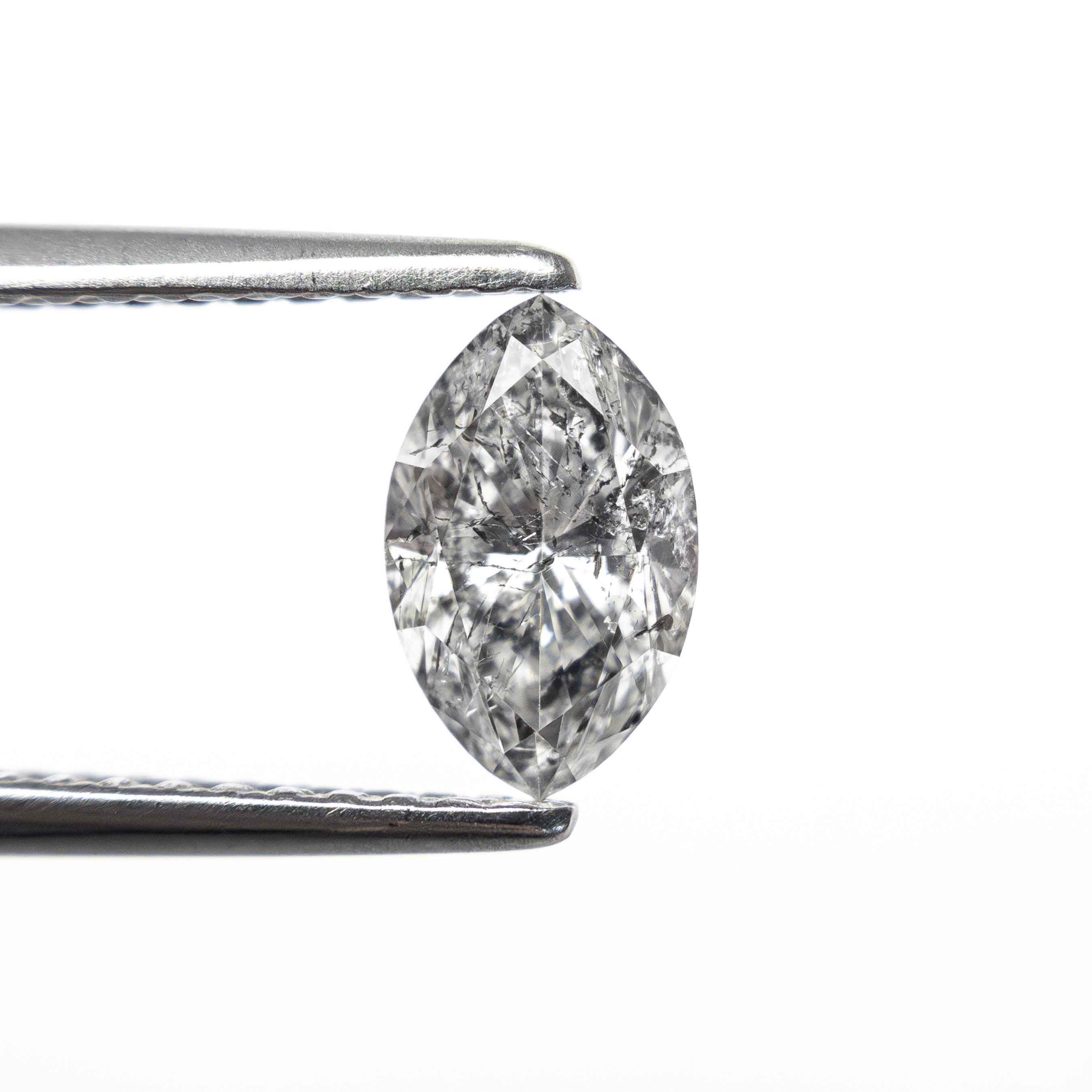 0.74ct 7.72x4.80x3.26mm Marquise Brilliant 27226-15-Staghead Designs