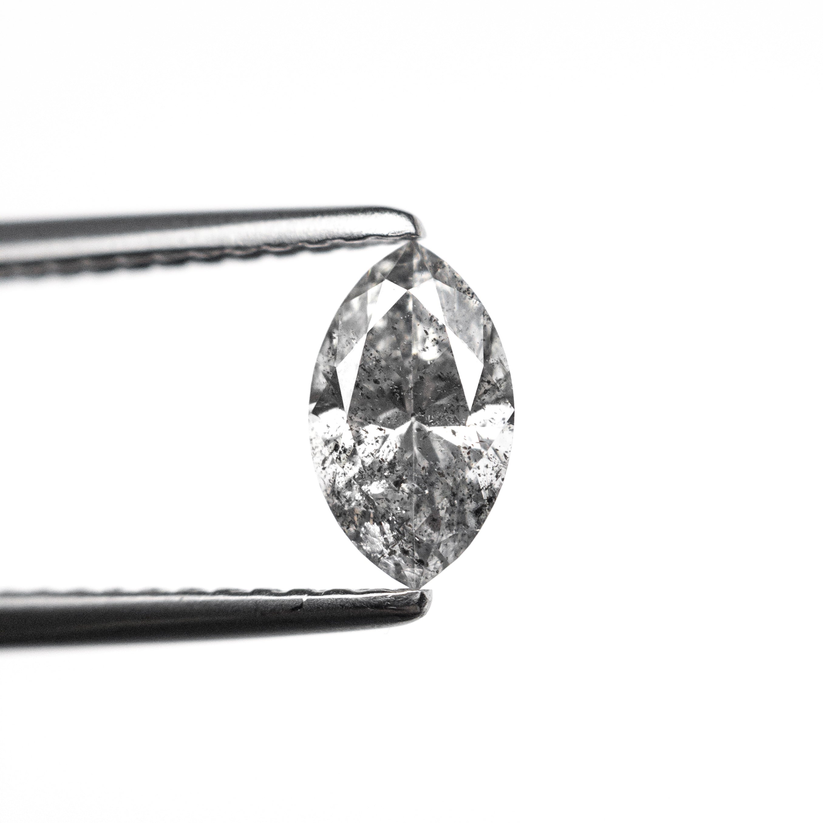 0.56ct 7.30x4.29x2.94mm Marquise Brilliant 27226-26-Staghead Designs