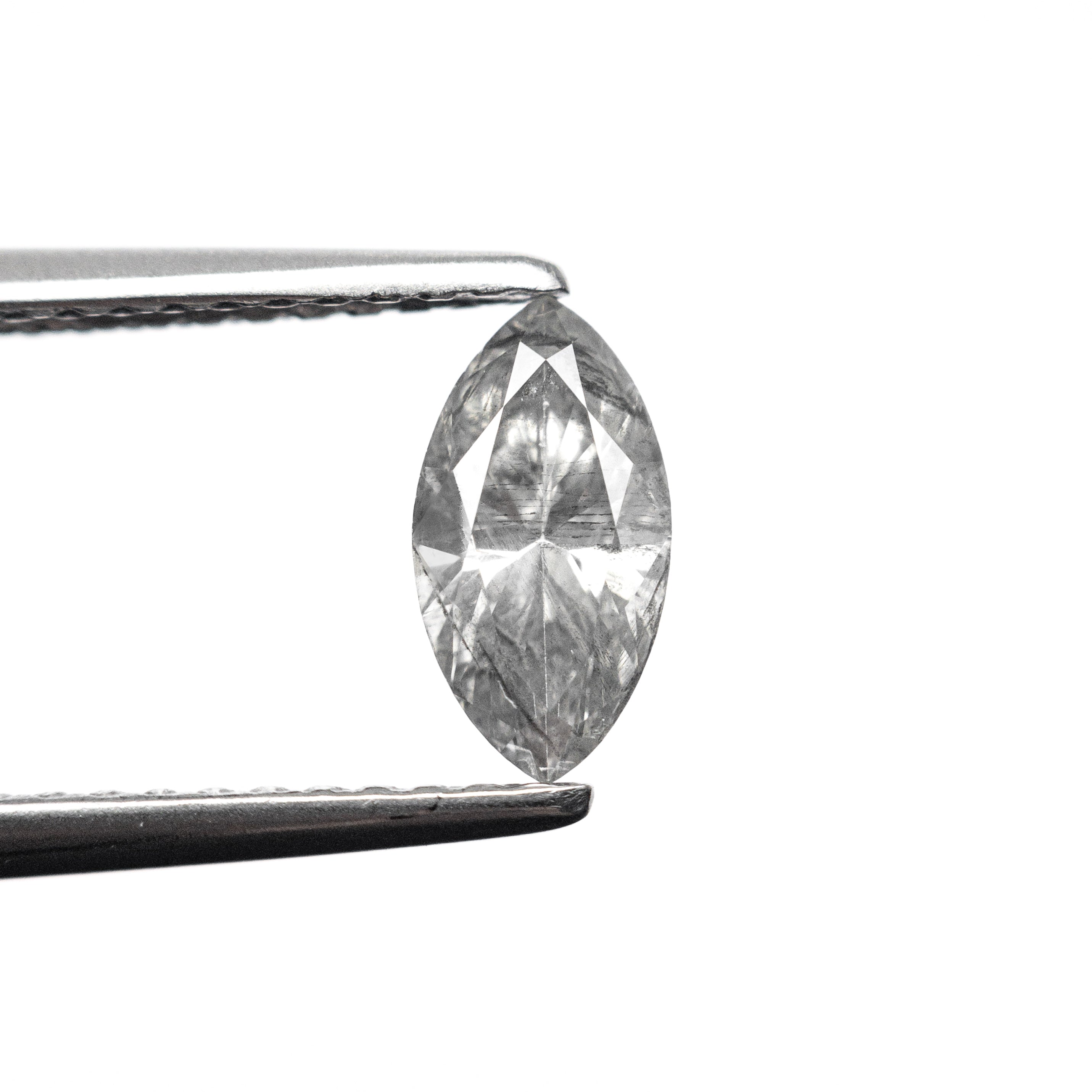 0.60ct 8.05x4.24x2.90mm Marquise Brilliant 27226-27-Staghead Designs