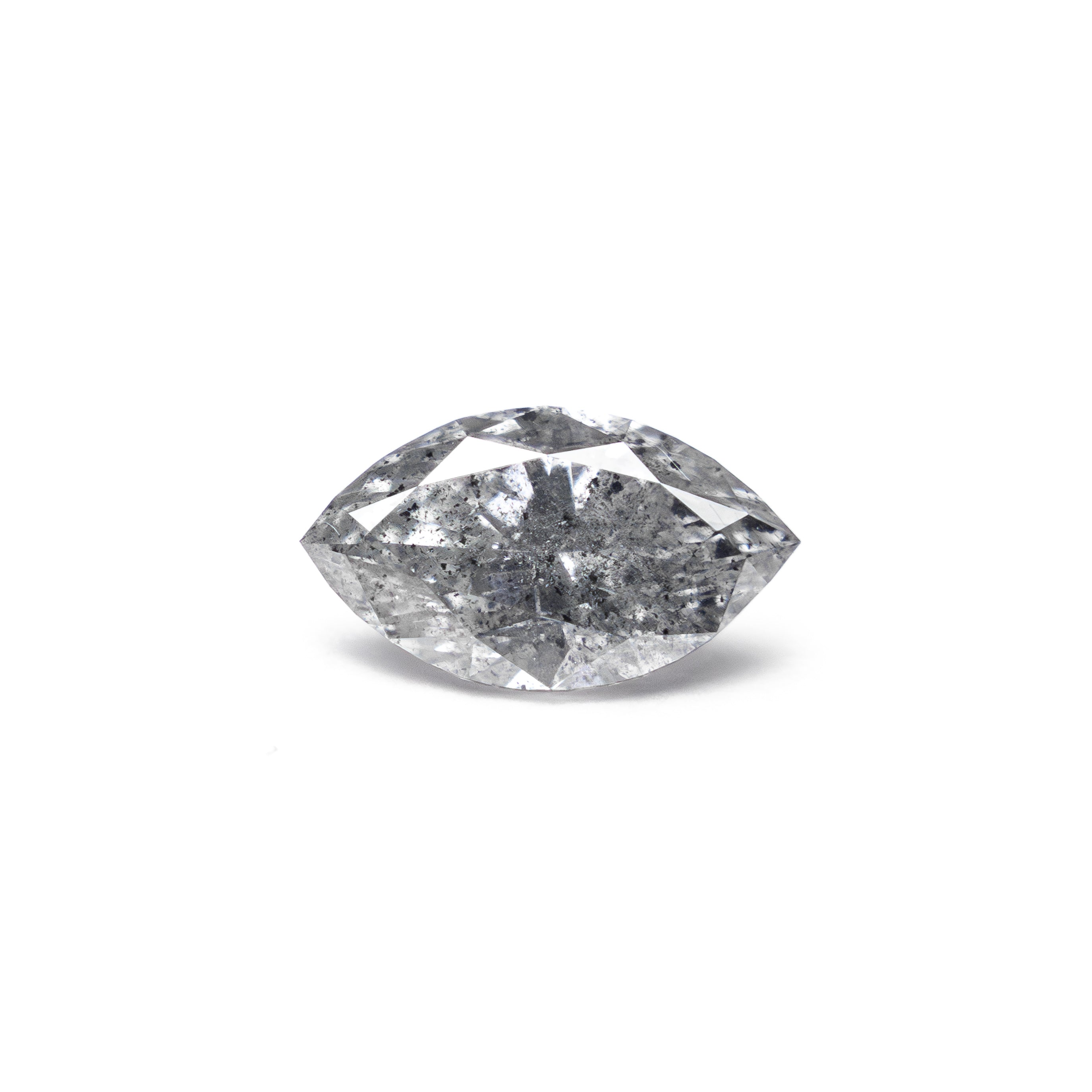 0.59ct 7.78x4.57x3.01mm Marquise Brilliant 27226-28-Staghead Designs