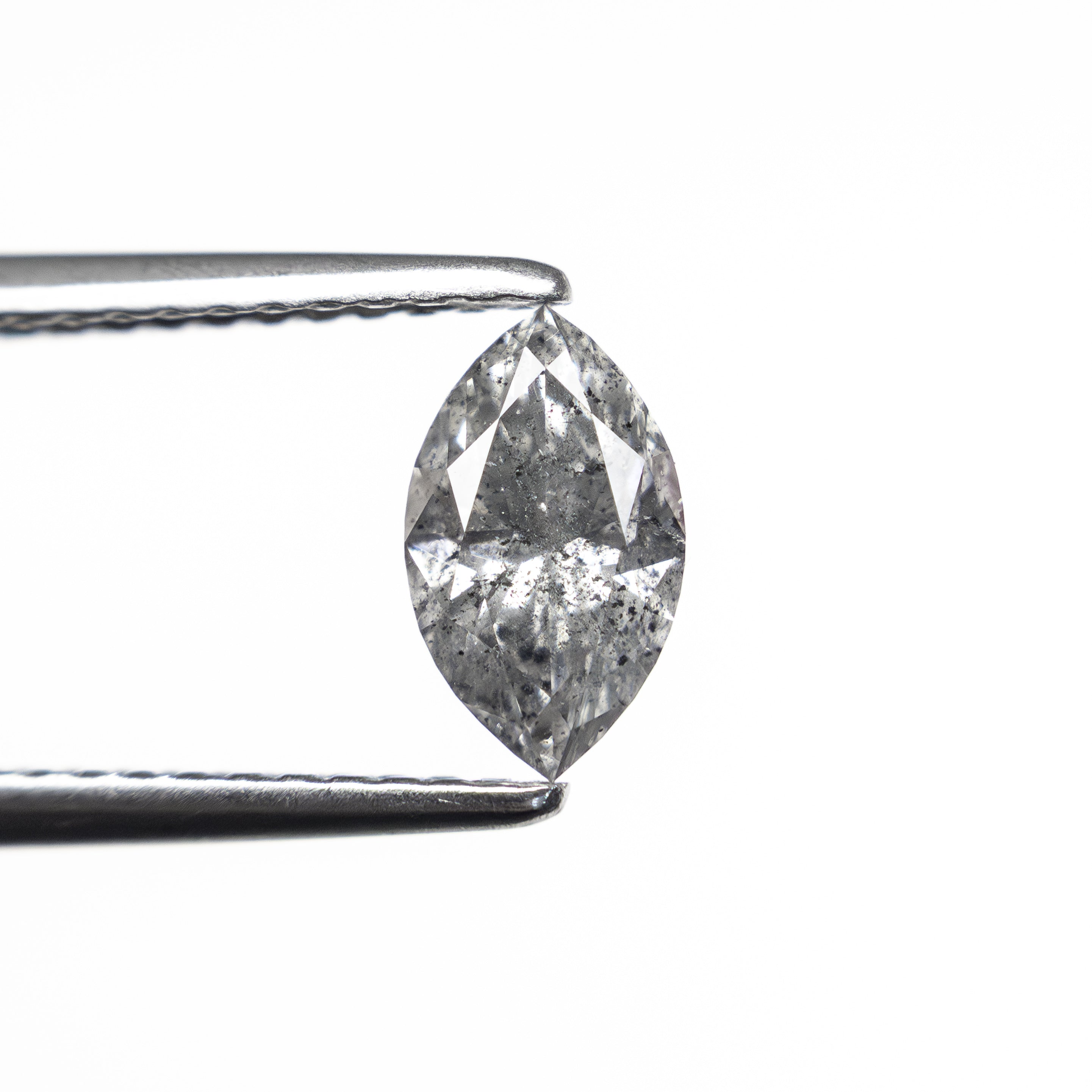 0.59ct 7.78x4.57x3.01mm Marquise Brilliant 27226-28-Staghead Designs
