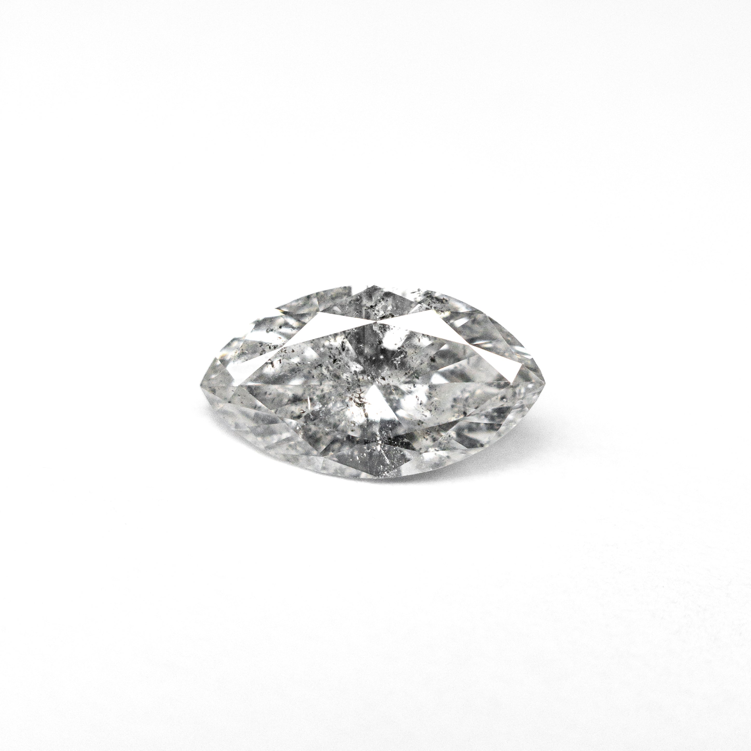0.69ct 8.35x4.67x2.87mm Marquise Brilliant 27226-29-Staghead Designs