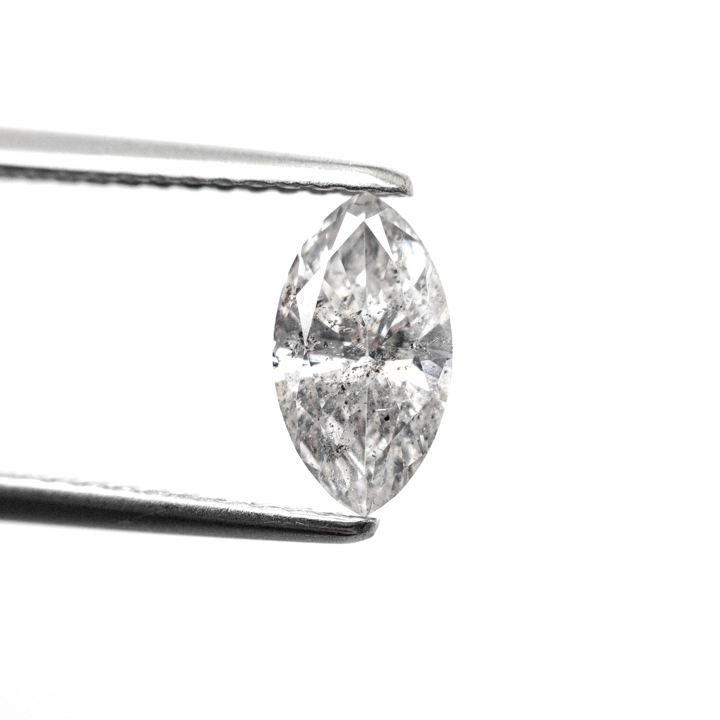 0.69ct 8.35x4.67x2.87mm Marquise Brilliant 27226-29-Staghead Designs