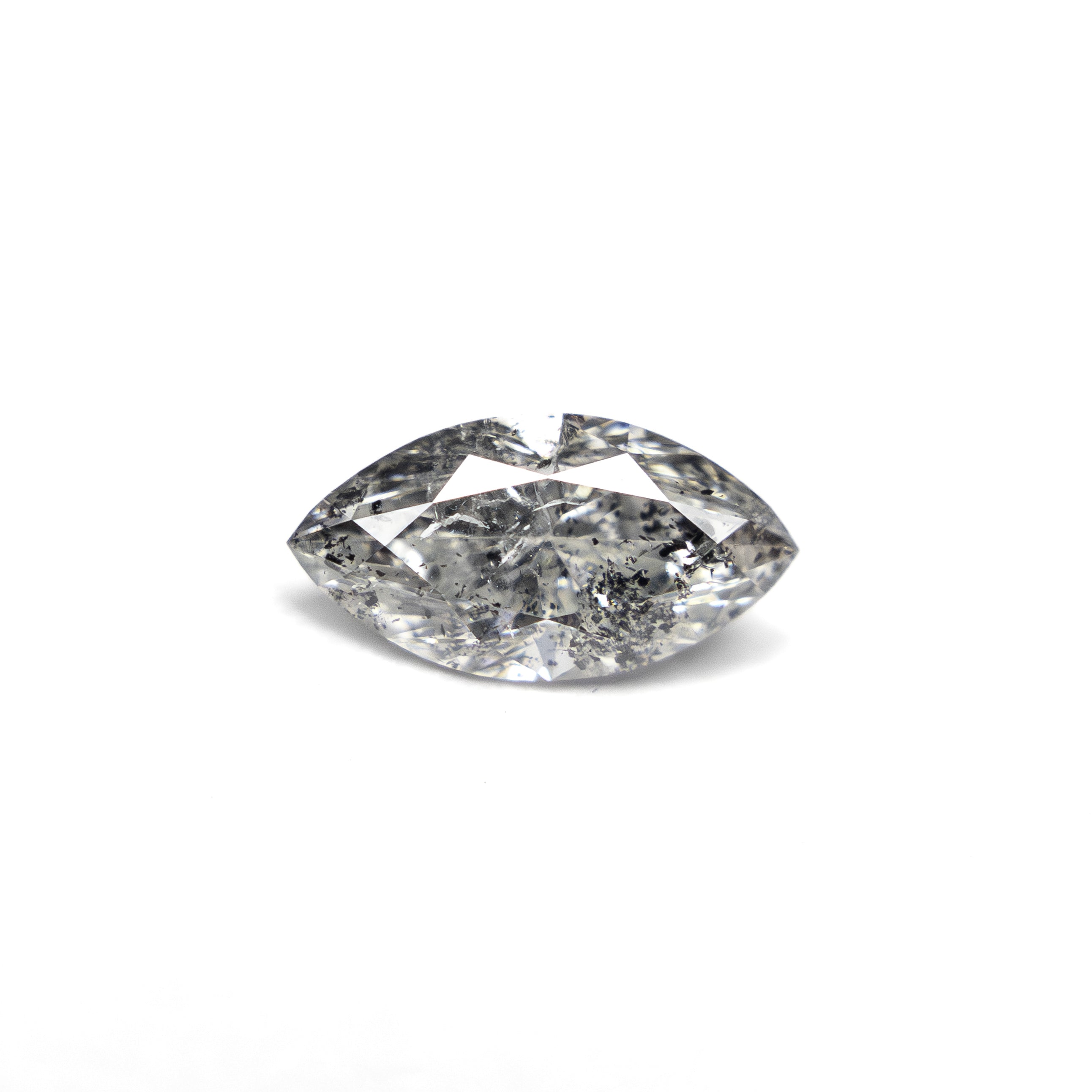 0.50ct 7.61x3.96x2.85mm Marquise Brilliant 27226-30-Staghead Designs