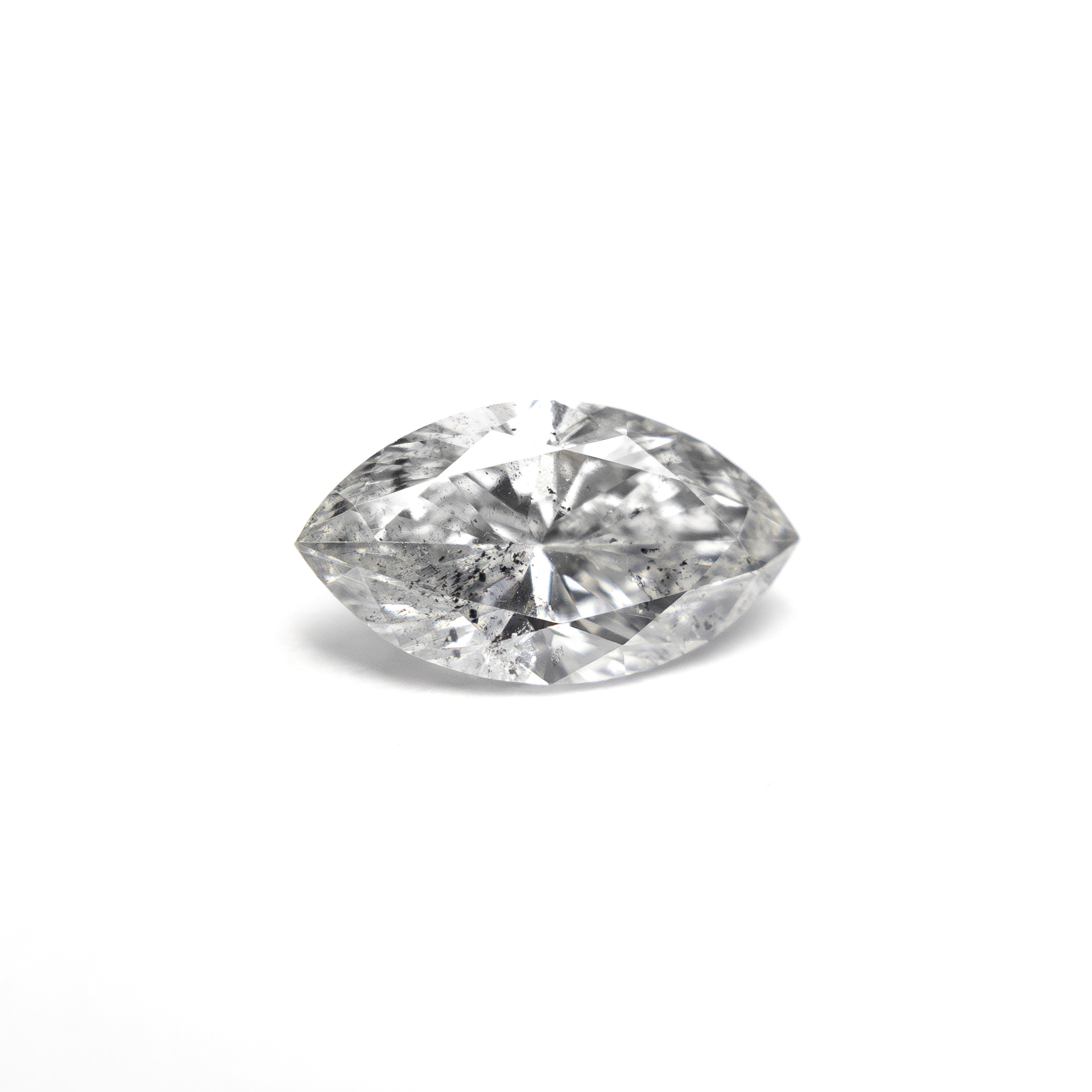 0.75ct 8.37x4.64x3.14mm Marquise Brilliant 27226-31-Staghead Designs