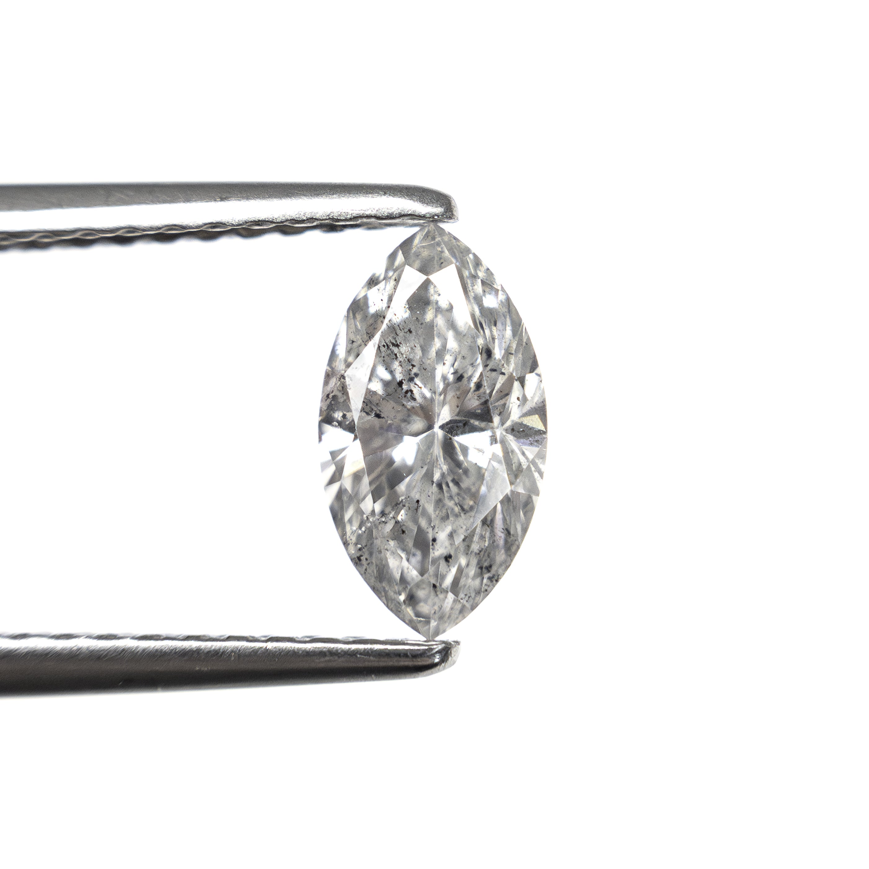 0.75ct 8.37x4.64x3.14mm Marquise Brilliant 27226-31-Staghead Designs