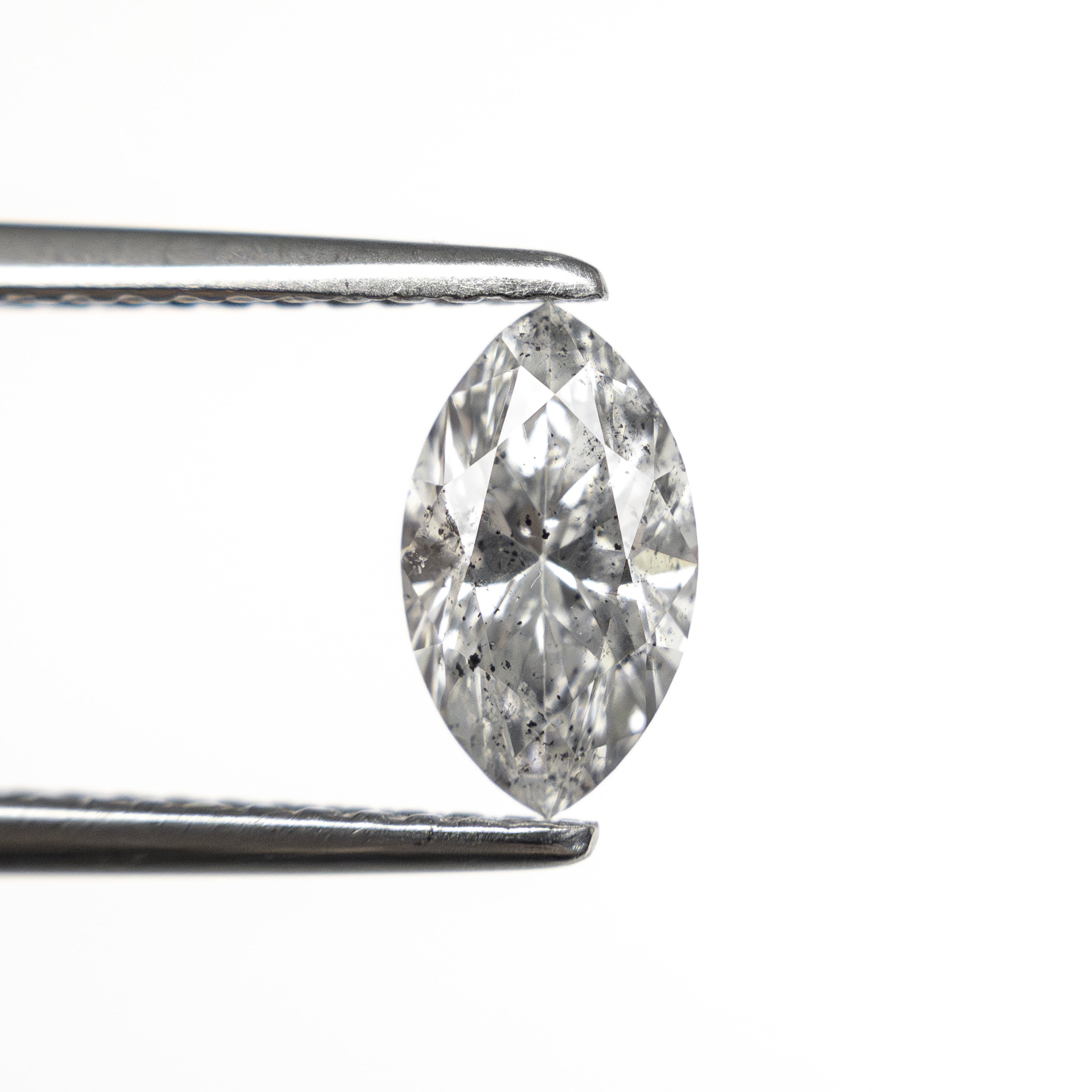 0.70ct 8.11x4.66x3.21mm Marquise Brilliant 27226-32-Staghead Designs