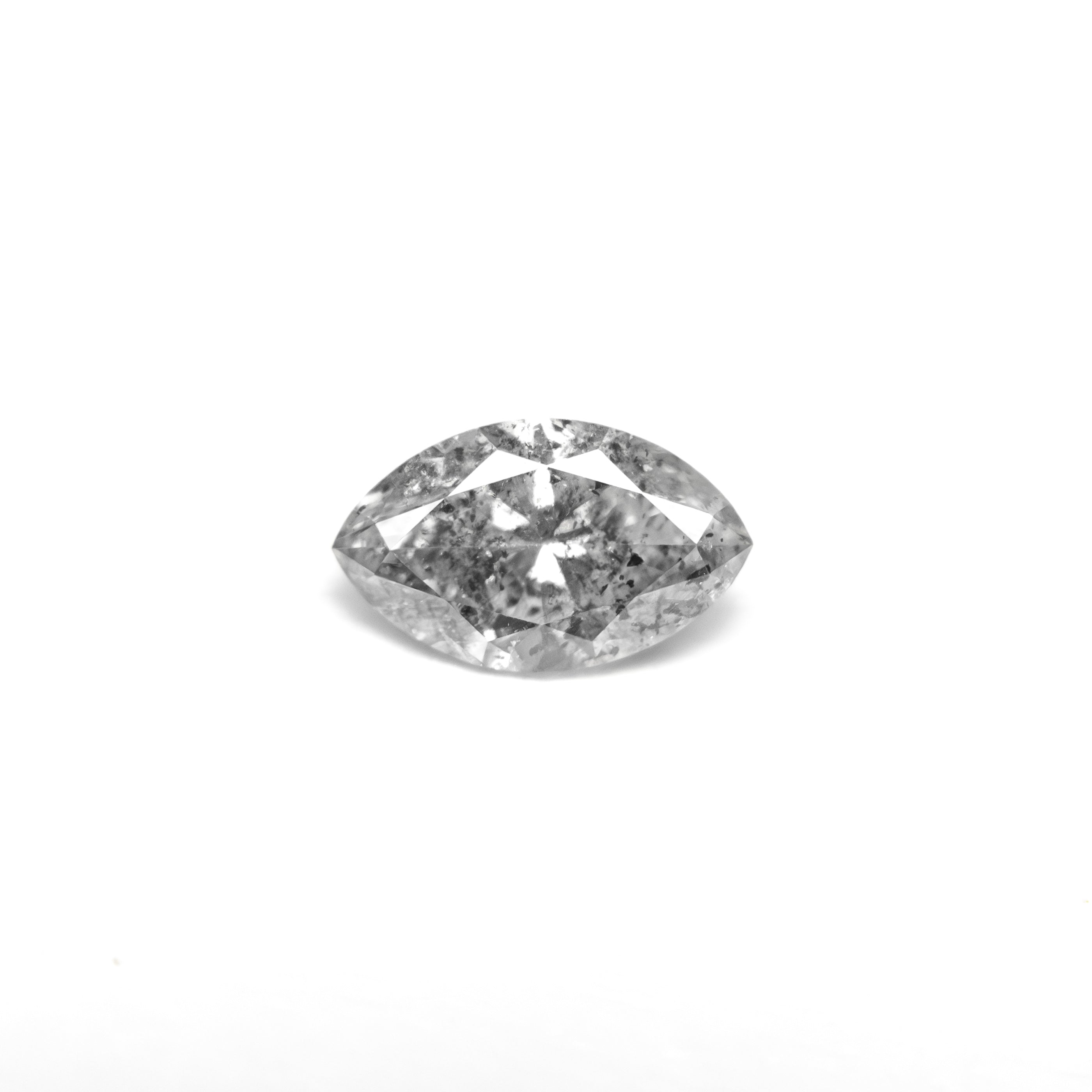 0.47ct 6.75x4.06x2.70mm Marquise Brilliant 27226-33-Staghead Designs
