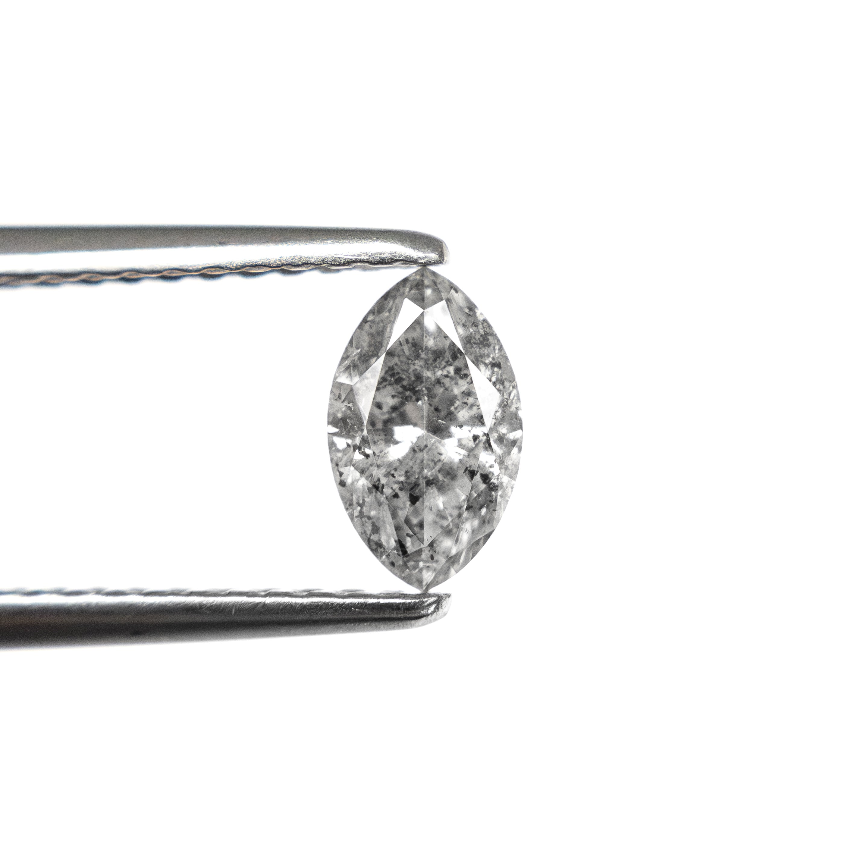 0.47ct 6.75x4.06x2.70mm Marquise Brilliant 27226-33-Staghead Designs