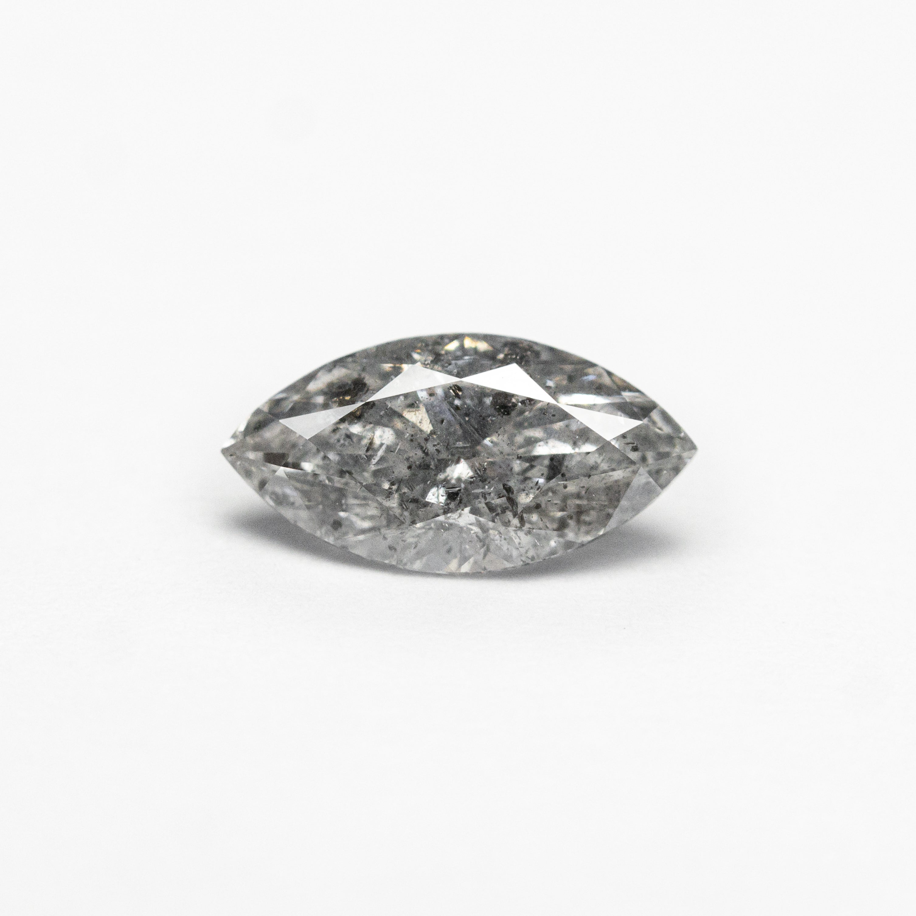 0.61ct 8.61x4.40x2.83mm Marquise Brilliant 27226-35-Staghead Designs