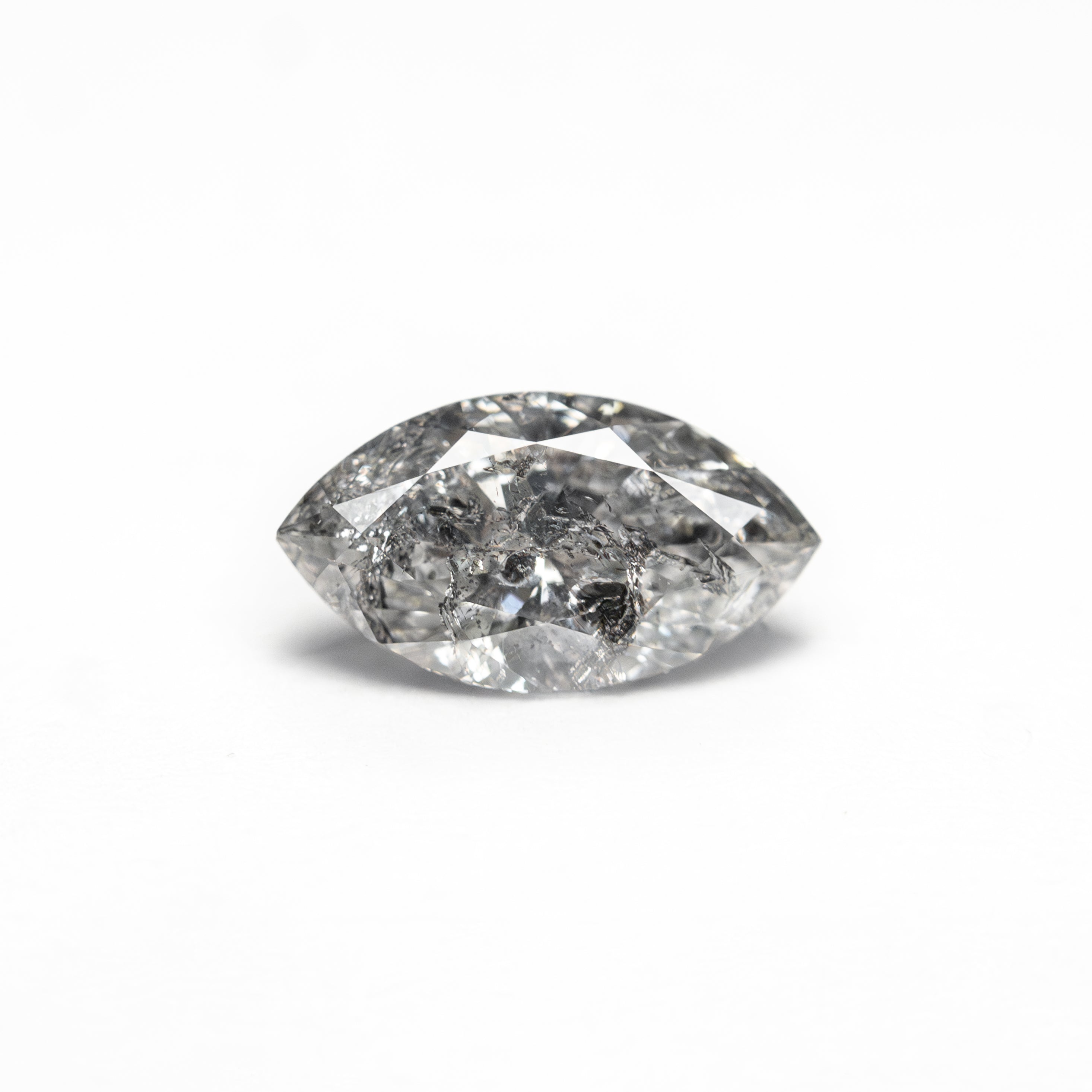 0.59ct 8.03x4.47x2.75mm Marquise Brilliant 27226-36-Staghead Designs