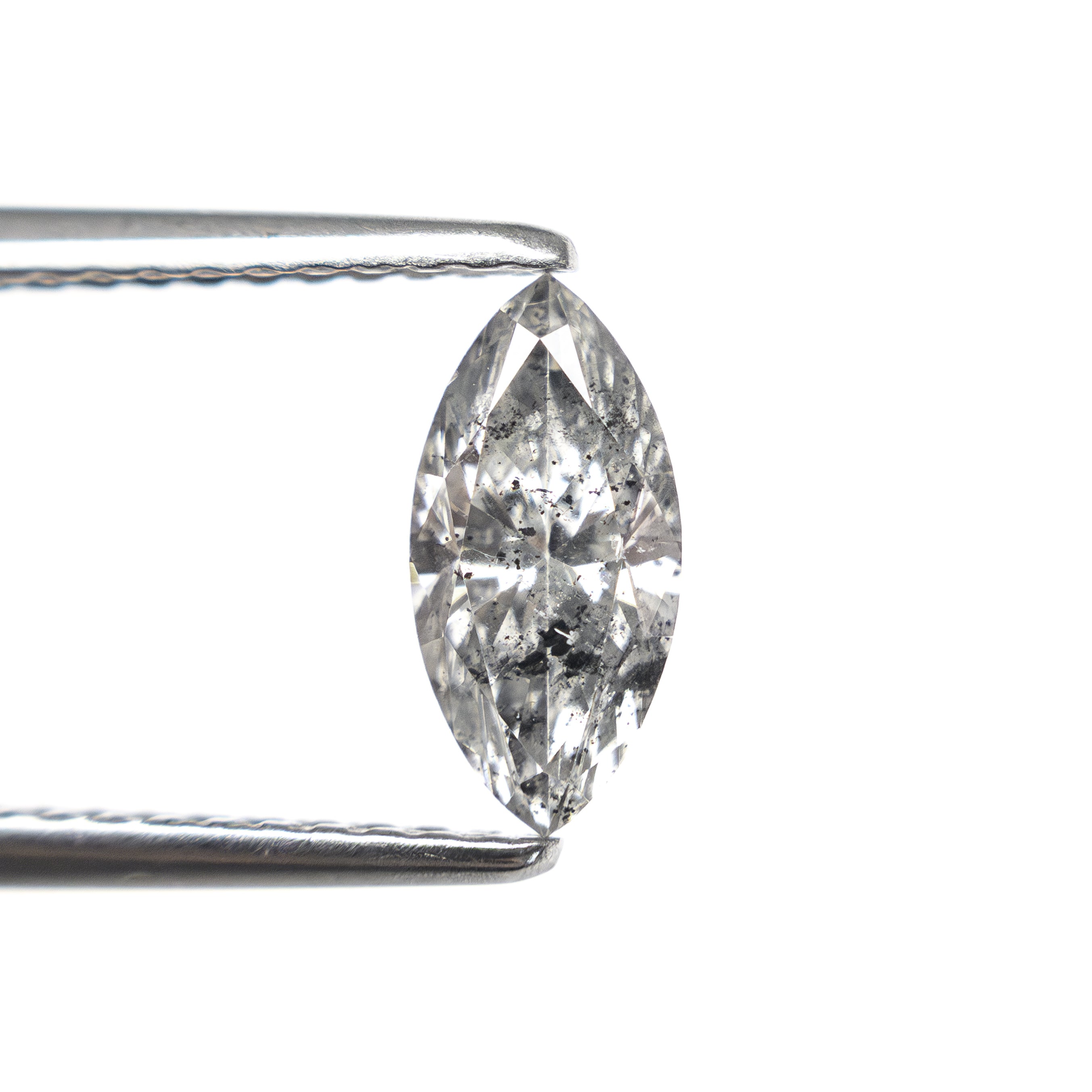 0.65ct 8.69x4.23x2.83mm Marquise Brilliant 27226-37-Staghead Designs