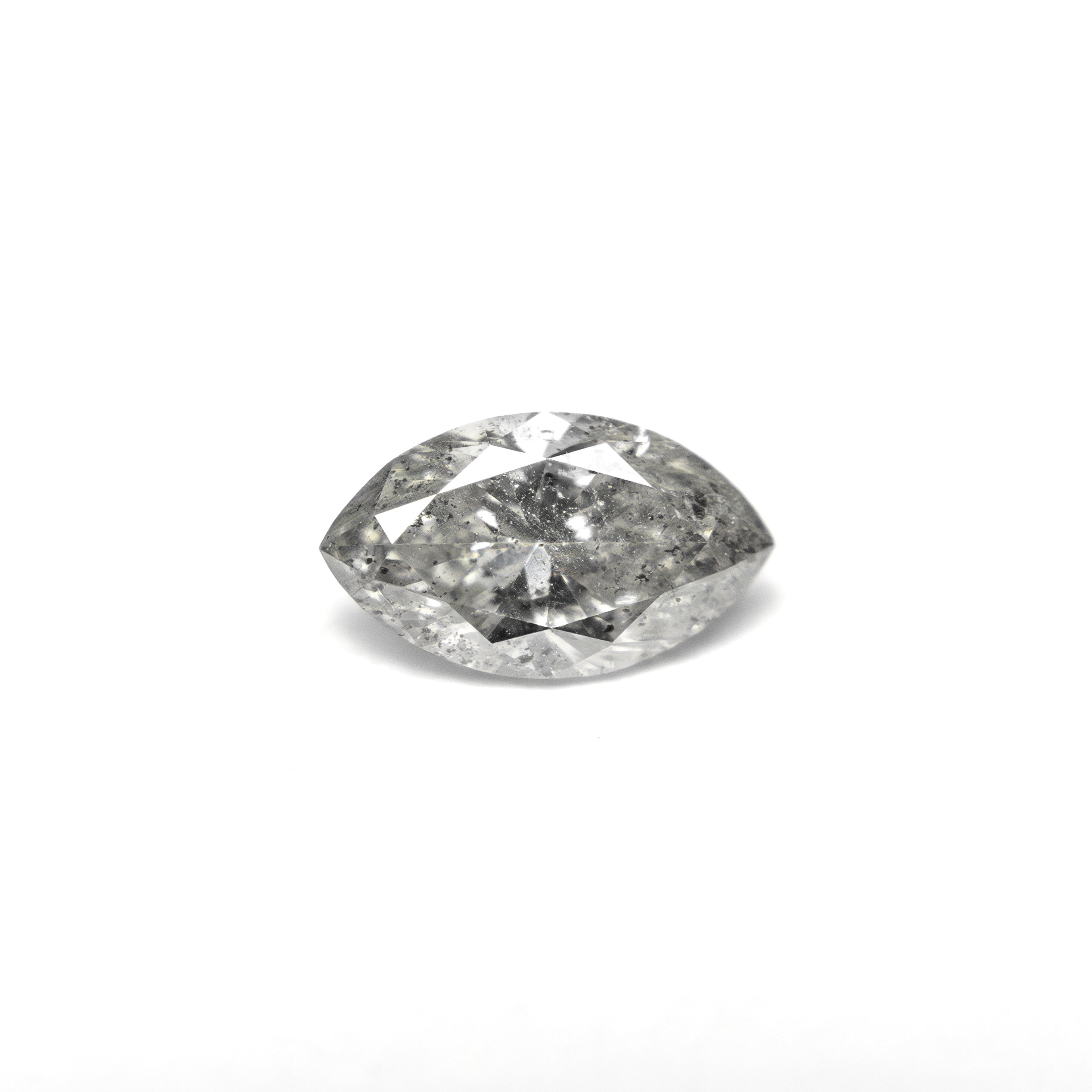 0.62ct 7.52x4.35x3.02mm Marquise Brilliant 27226-43-Staghead Designs