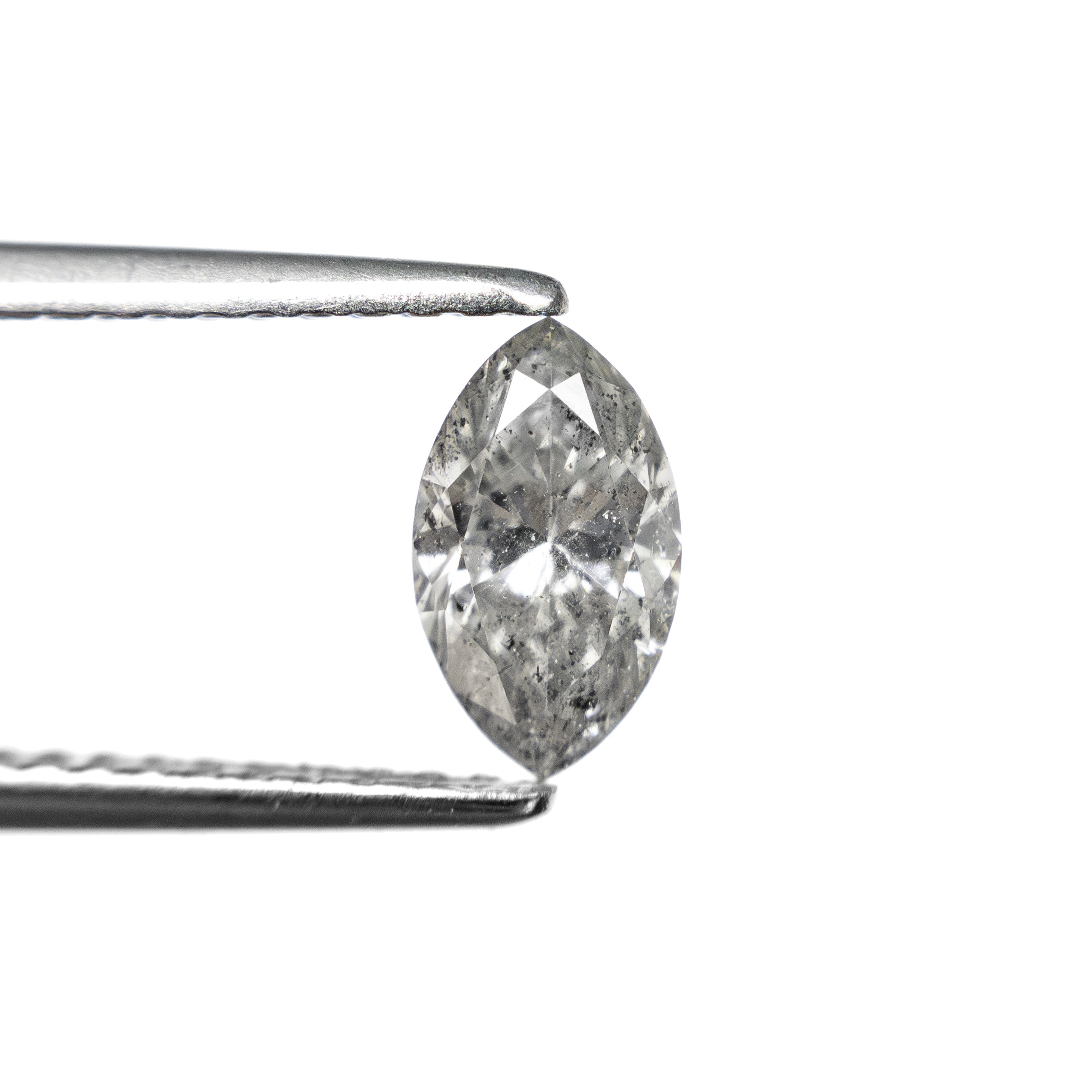 0.62ct 7.52x4.35x3.02mm Marquise Brilliant 27226-43-Staghead Designs