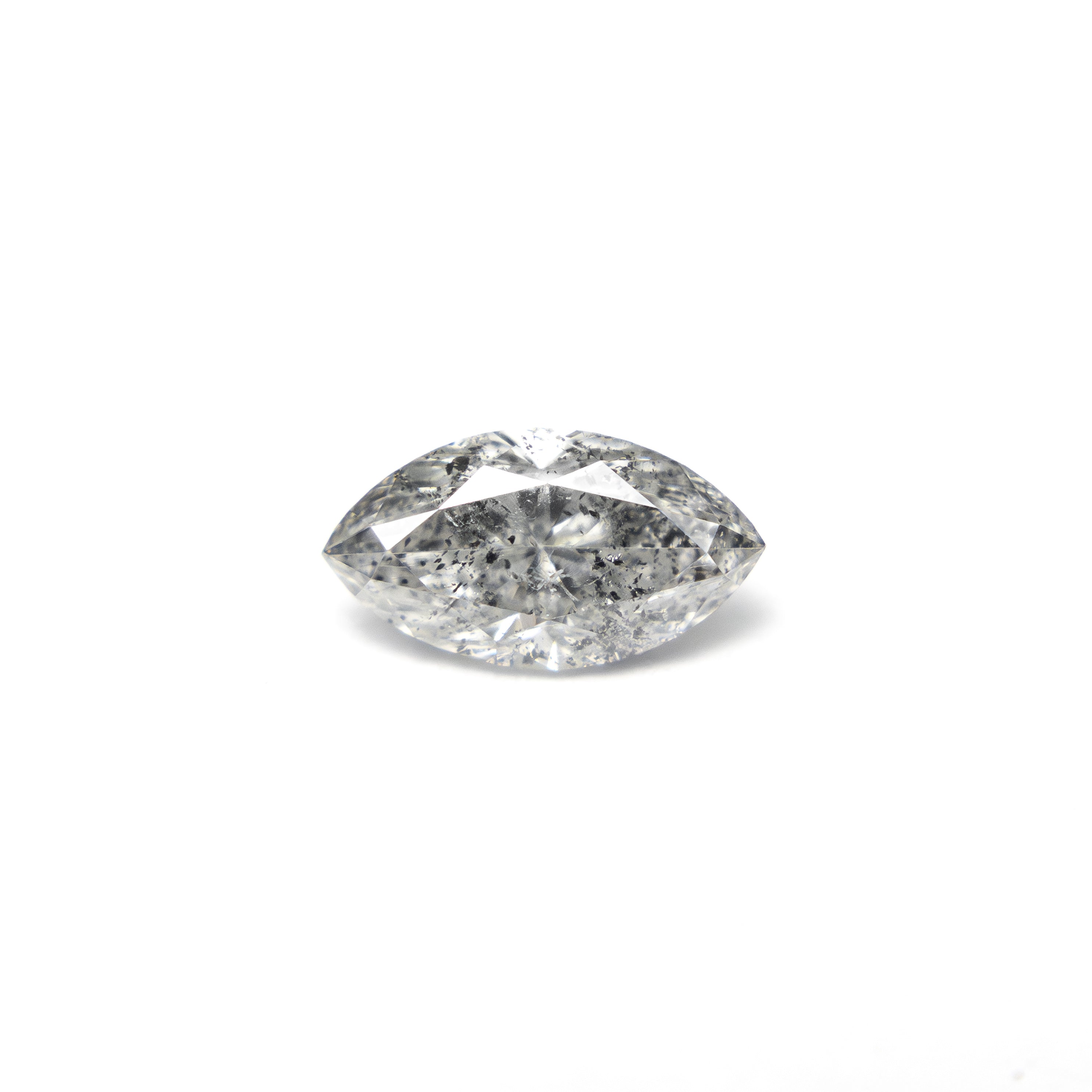 0.50ct 7.15x3.91x2.92mm Marquise Brilliant 27226-45-Staghead Designs