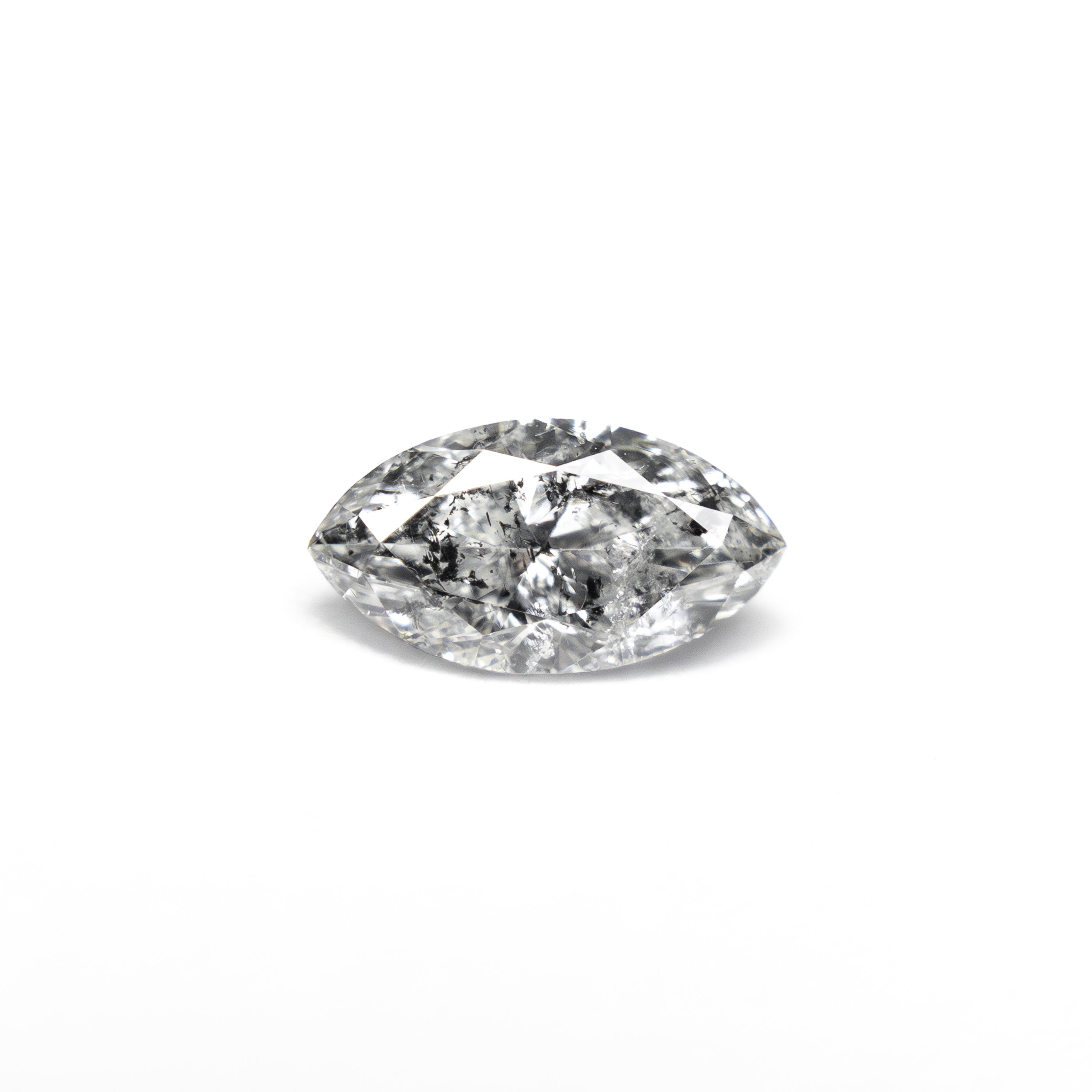 0.53ct 7.60x4.06x2.64mm Marquise Brilliant 27226-47-Staghead Designs