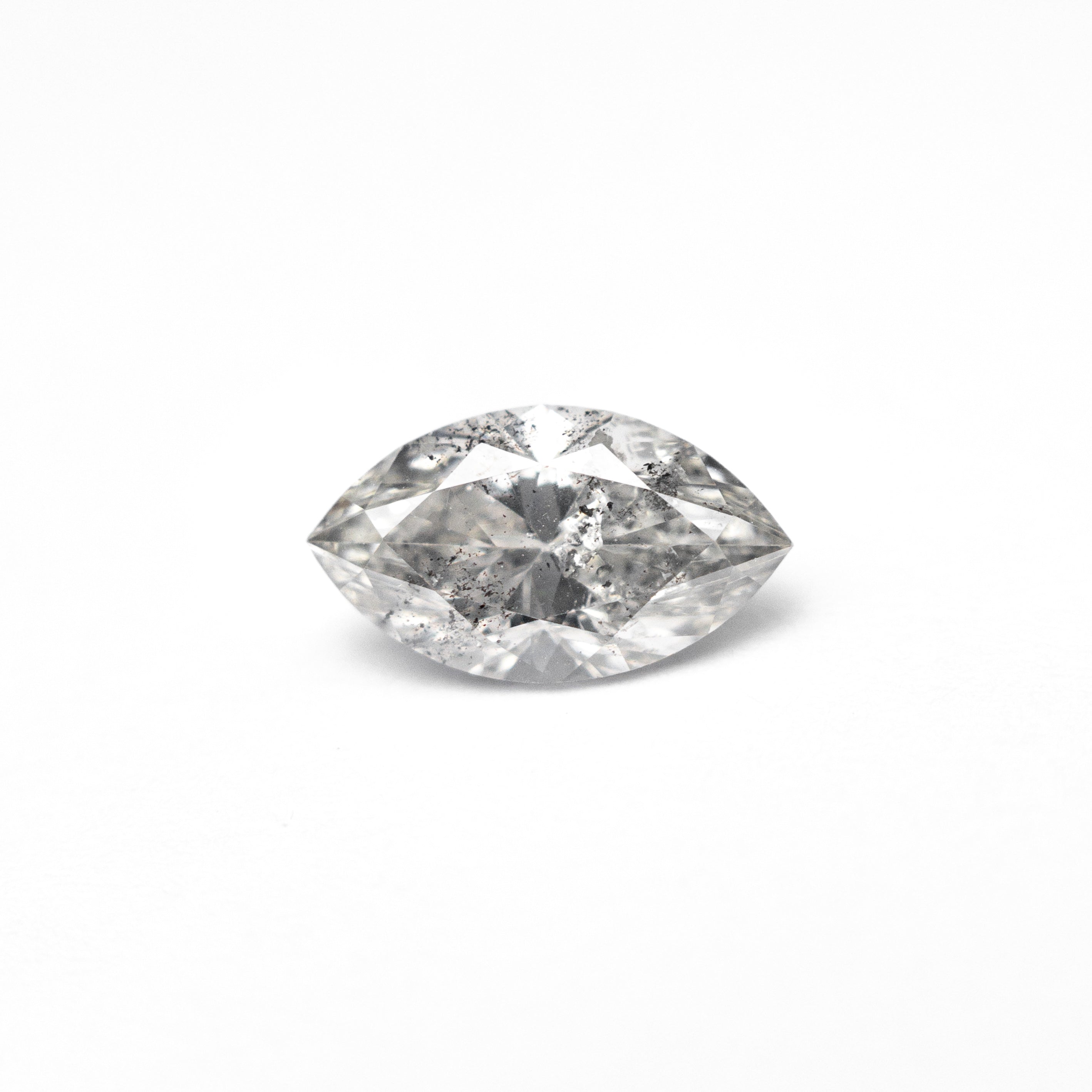 0.73ct 8.03x4.59x3.36mm Marquise Brilliant 27226-54-Staghead Designs