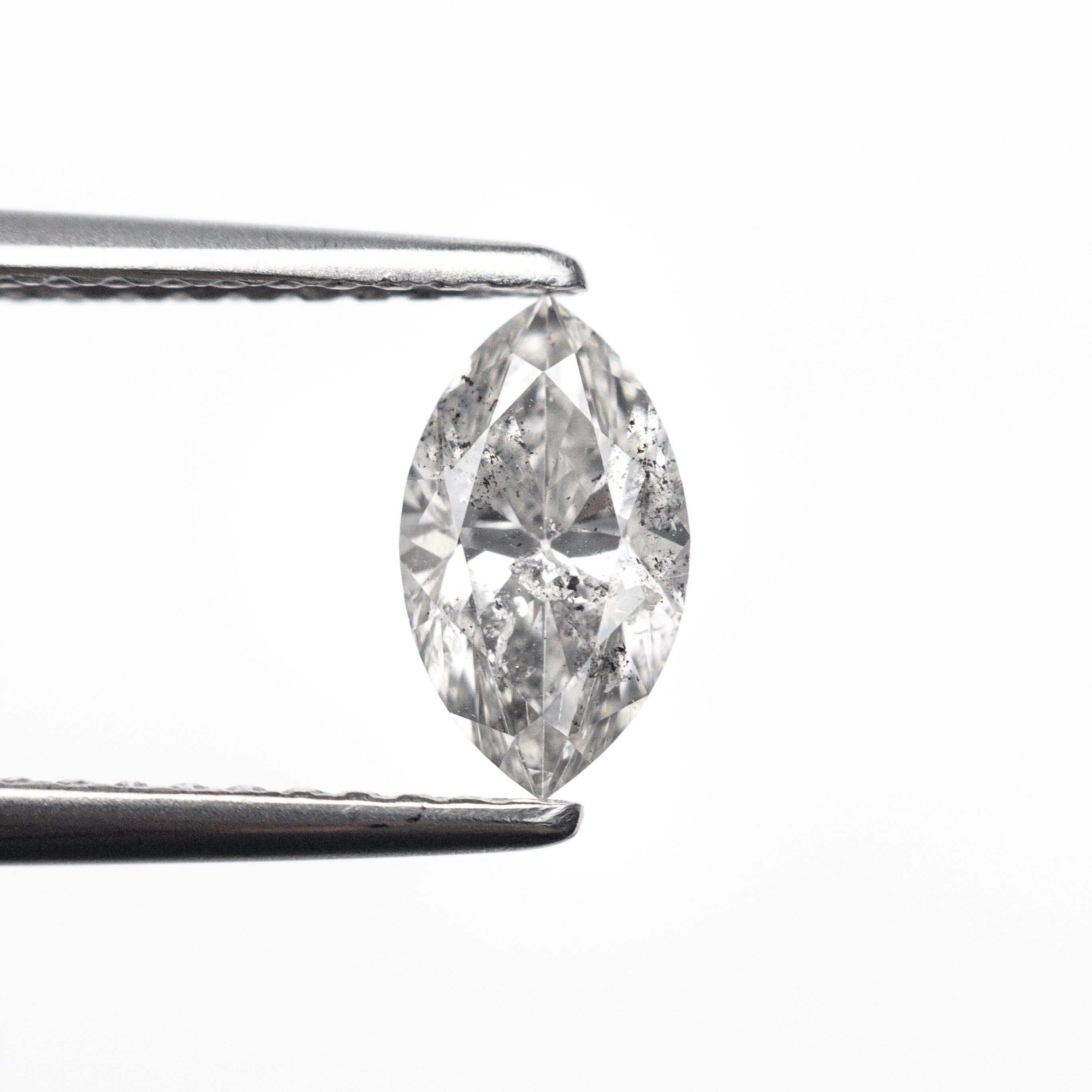 0.73ct 8.03x4.59x3.36mm Marquise Brilliant 27226-54-Staghead Designs
