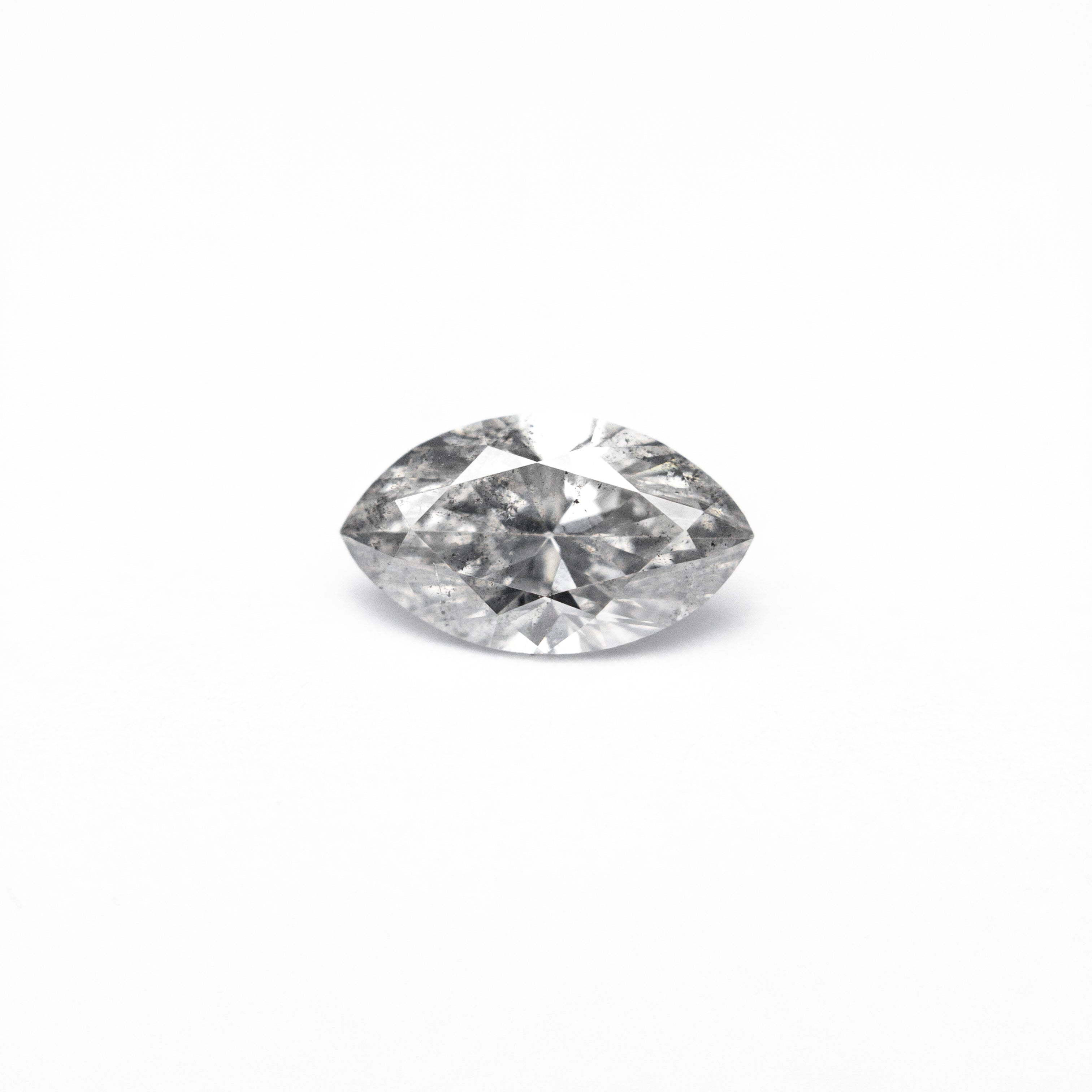0.54ct 7.24x4.23x2.89mm Marquise Brilliant 27226-55-Staghead Designs