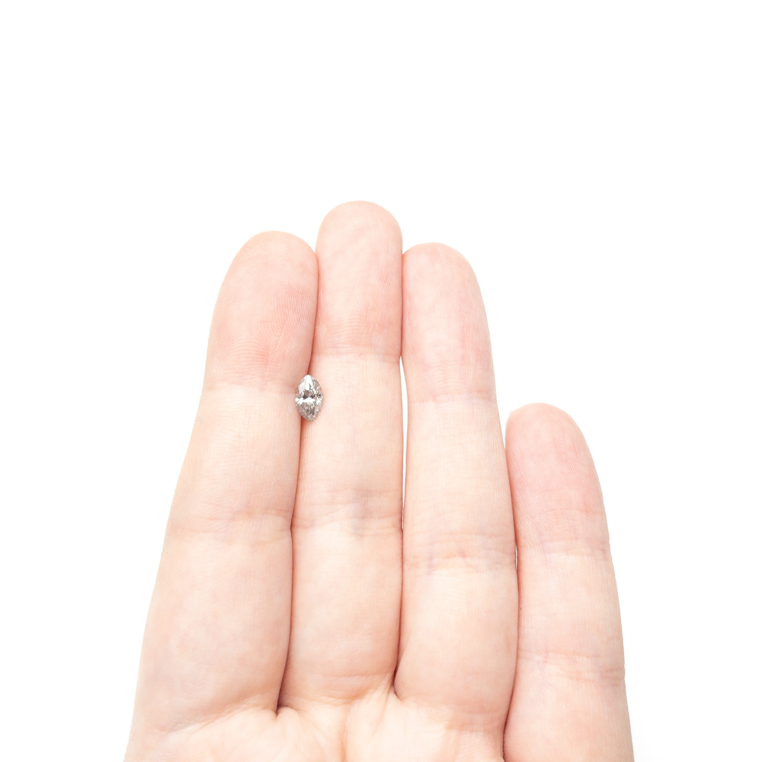 0.54ct 7.24x4.23x2.89mm Marquise Brilliant 27226-55-Staghead Designs