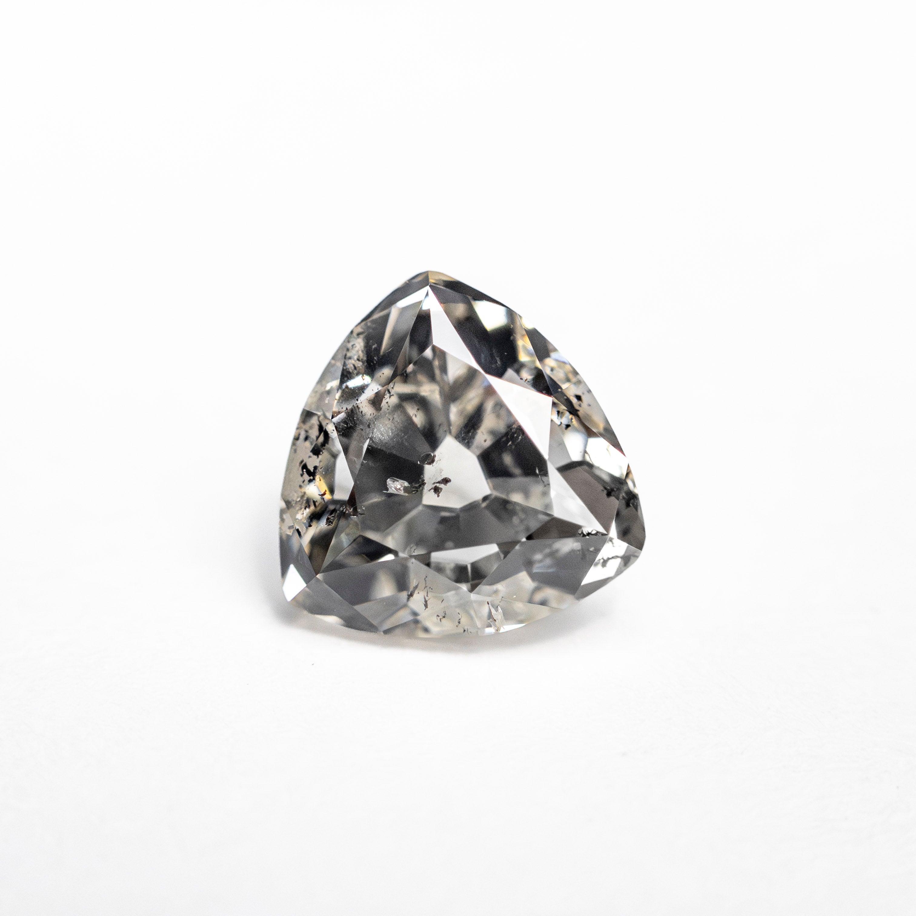 1.38ct 6.73x6.70x4.32mm Trillion Brilliant 🇨🇦 27255-01-Staghead Designs