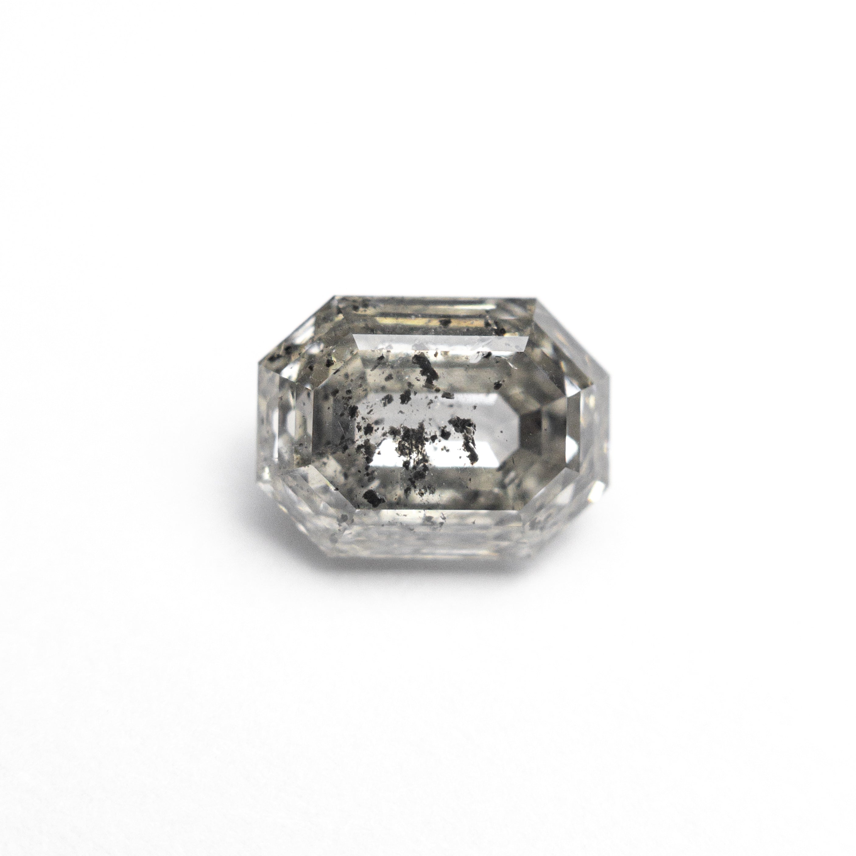 1.49ct 7.50x5.53x3.75mm Cut Corner Rectangle Step Cut 🇨🇦 27264-01-Staghead Designs