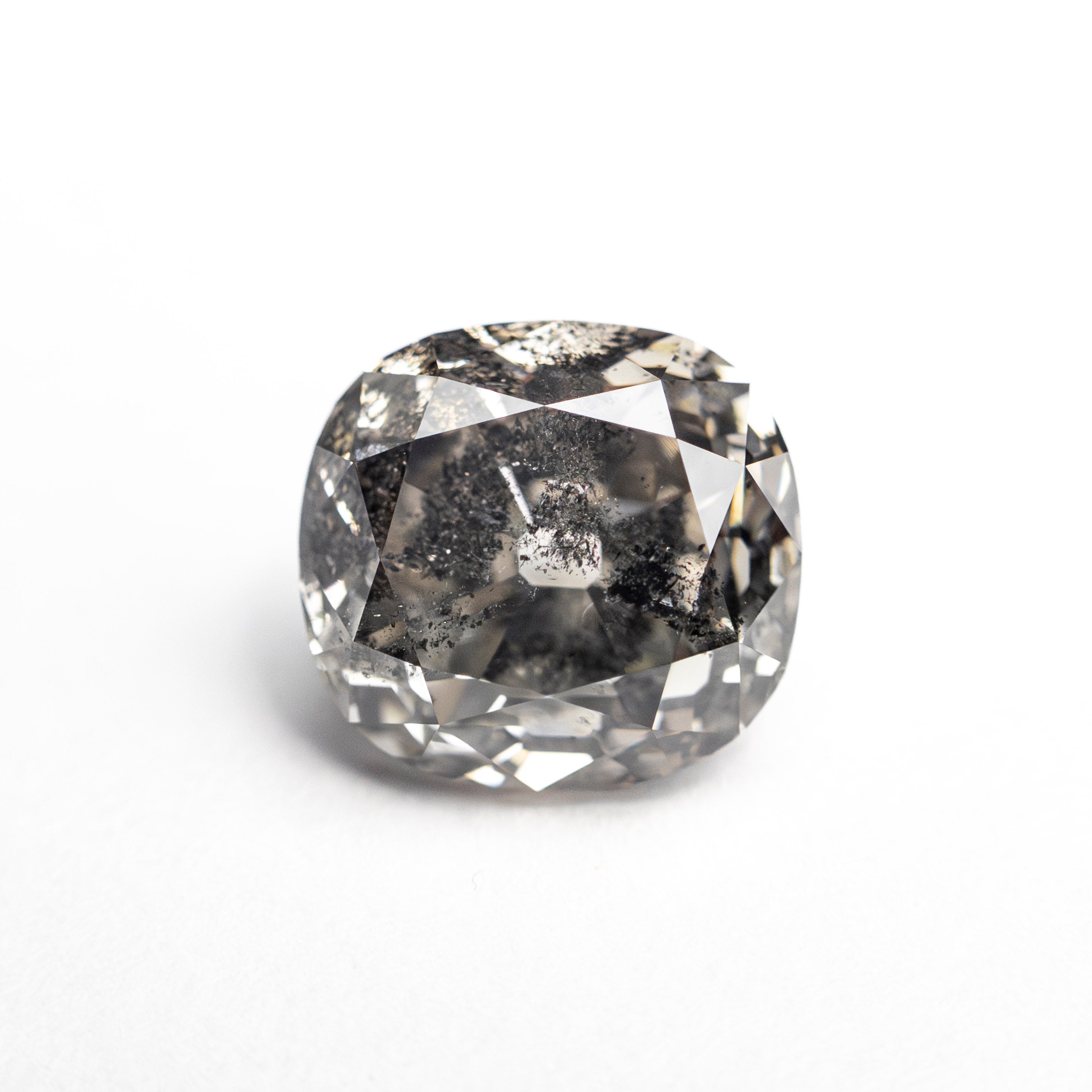 2.04ct 7.50x6.99x4.81mm Cushion Brilliant 🇨🇦 27269-01-Staghead Designs