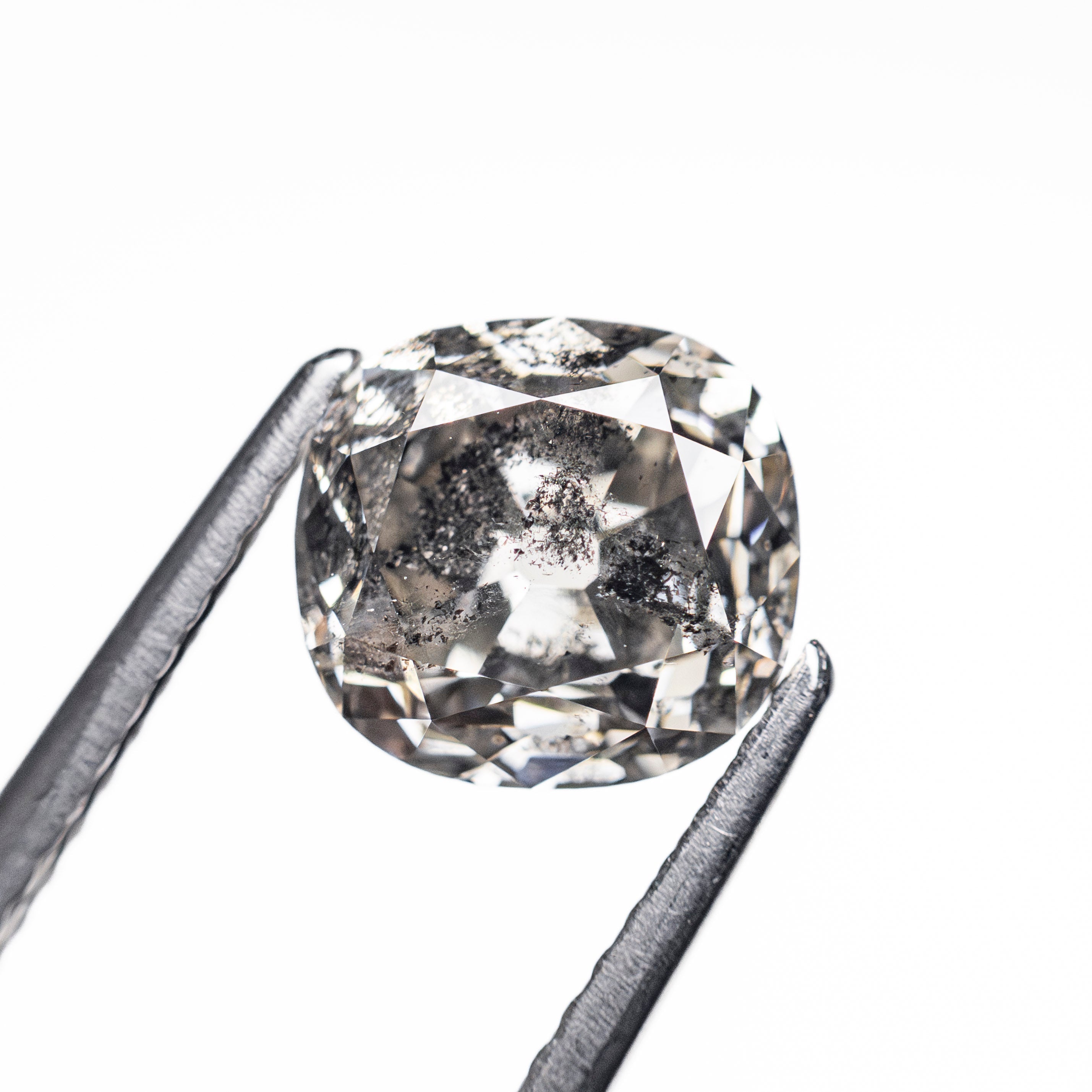 2.04ct 7.50x6.99x4.81mm Cushion Brilliant 🇨🇦 27269-01-Staghead Designs
