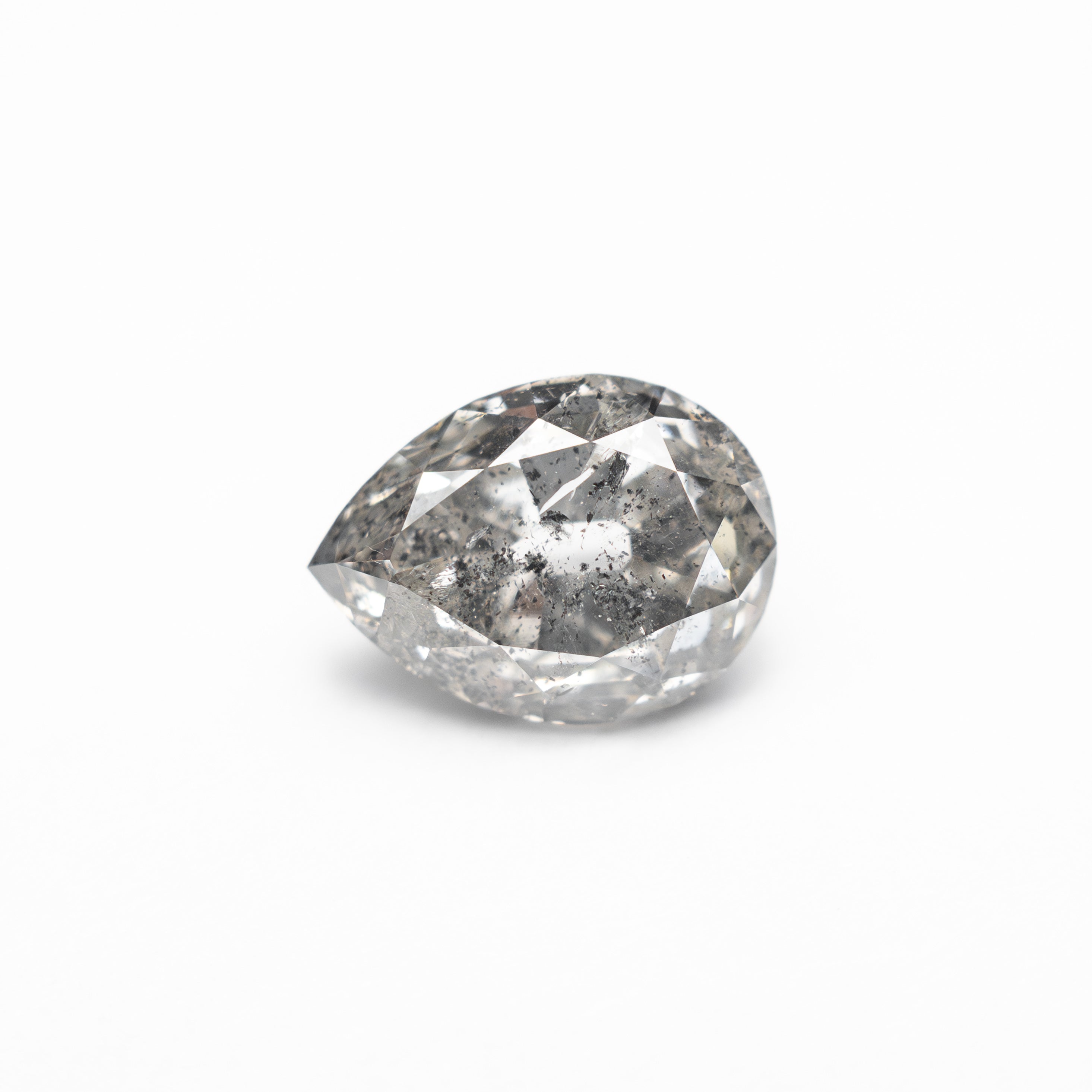 1.47ct 8.02x5.96x4.23mm Pear Brilliant 🇨🇦 27271-01-Staghead Designs